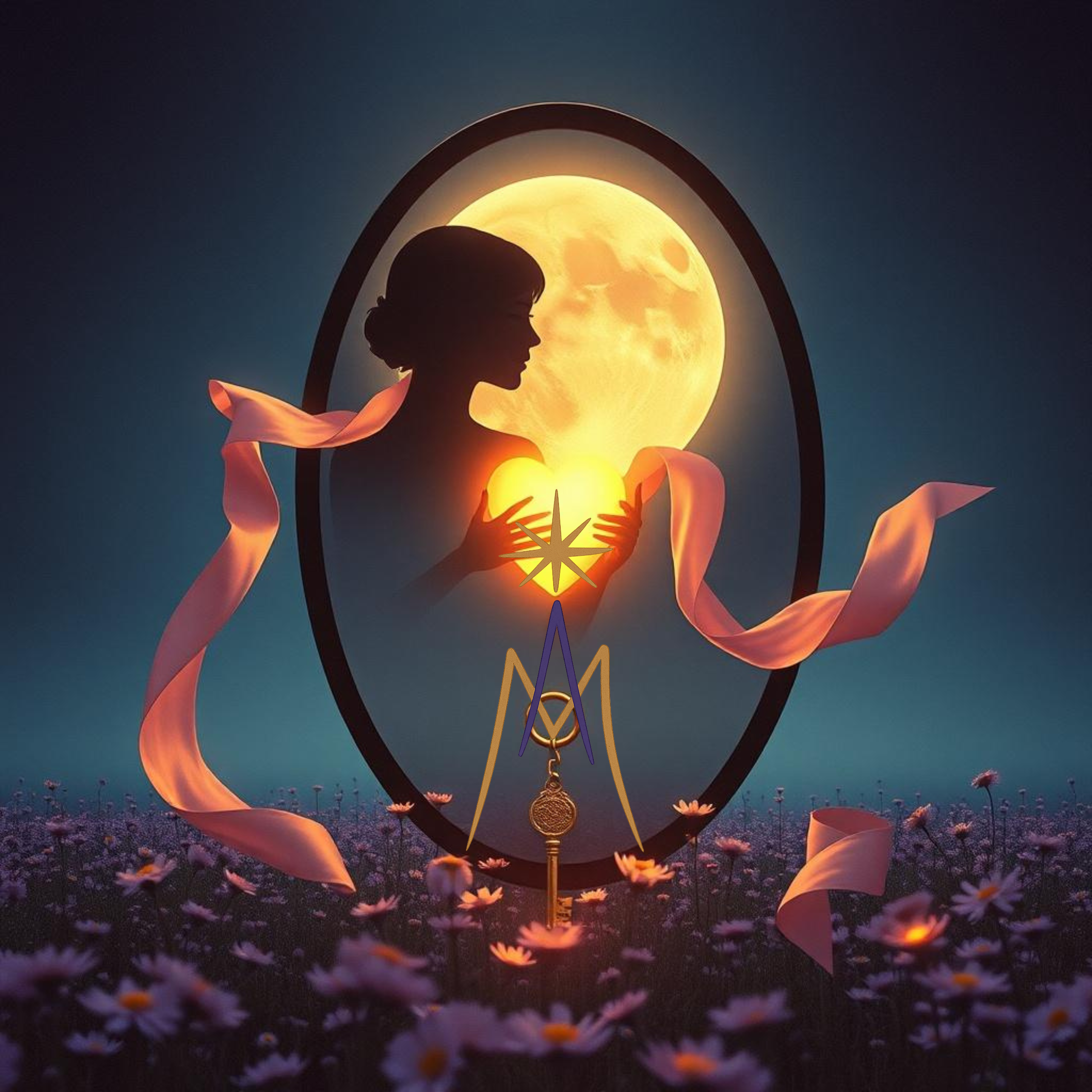 Feminine Reawataking by maiam cover art