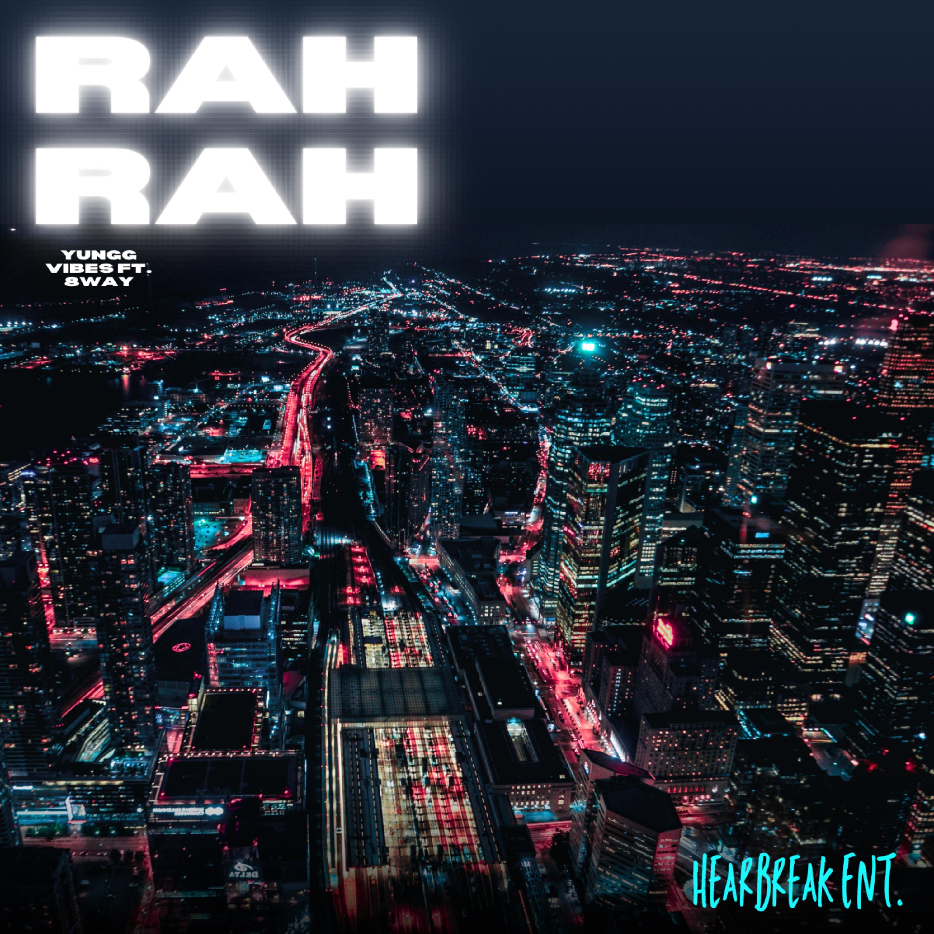 Rah Rah artwork