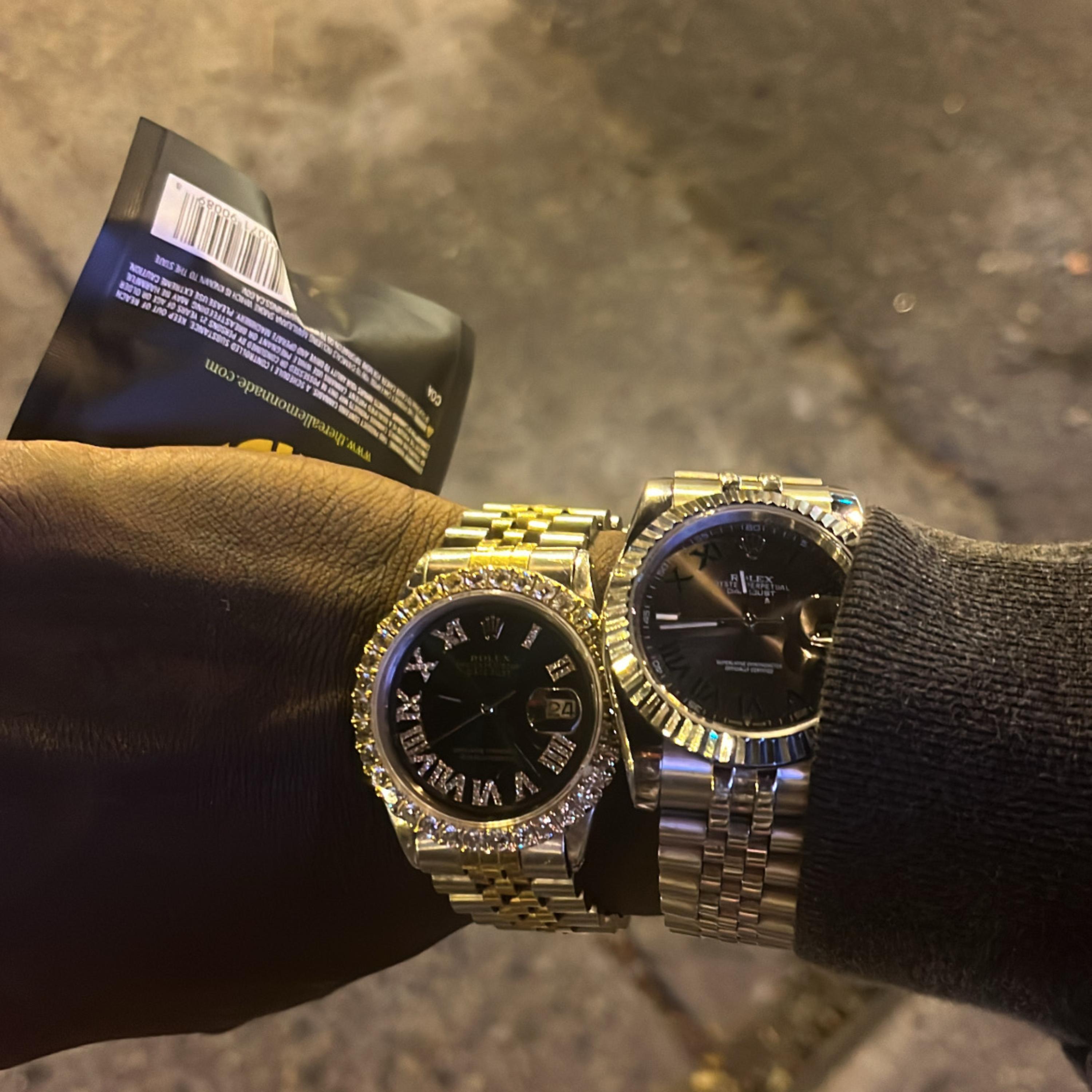 Never Did Nothing artwork