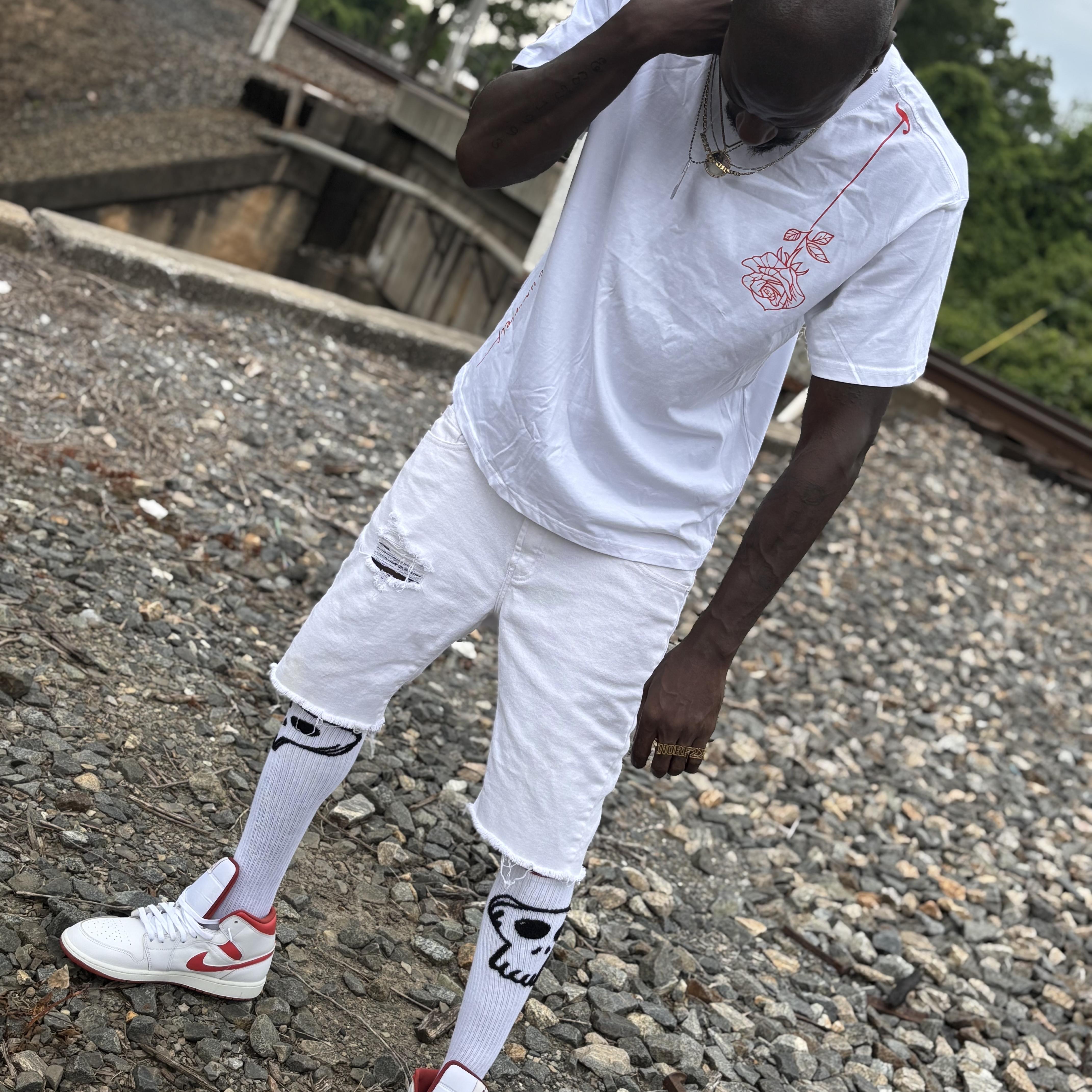 Thank Me Later artwork