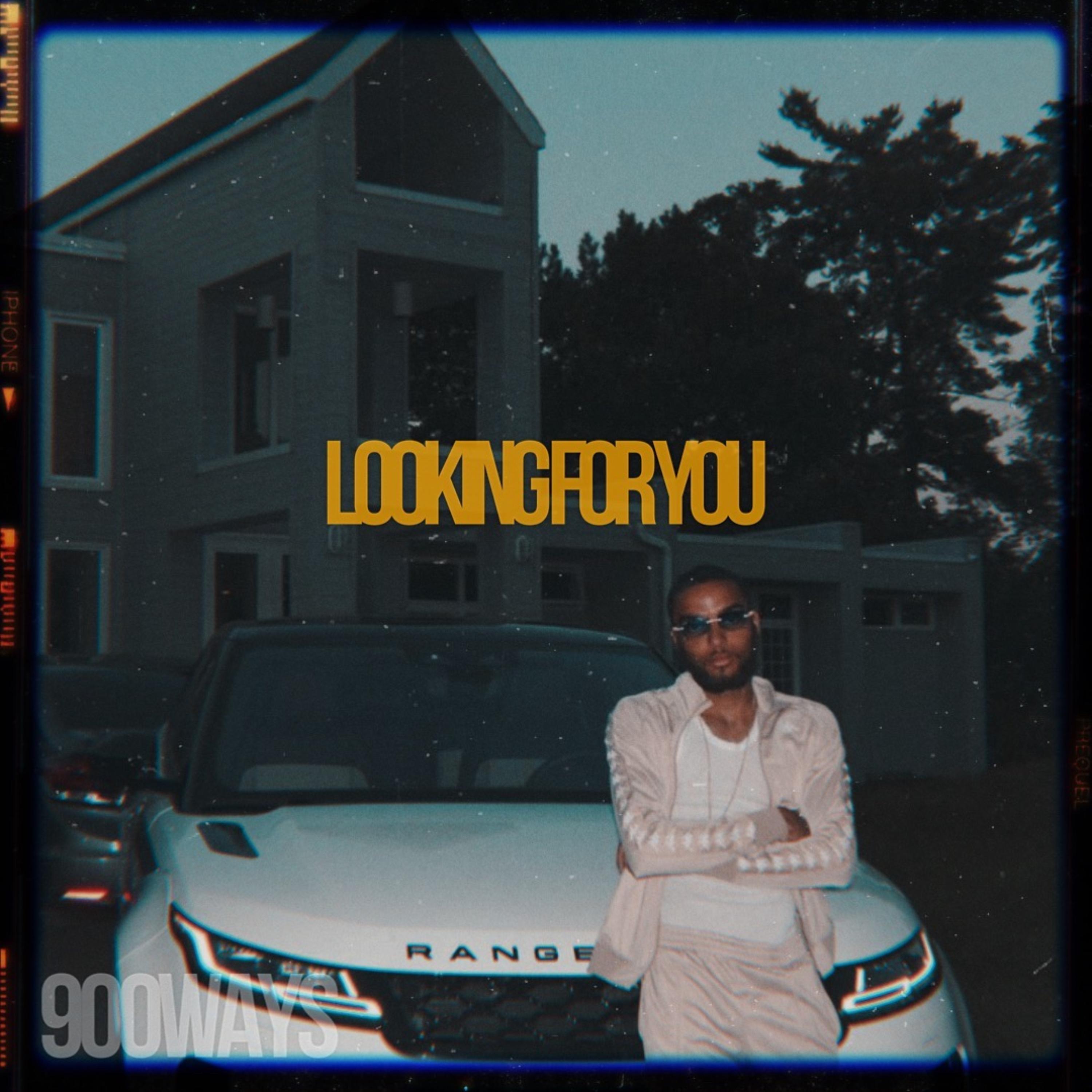 Looking For You by 900ways  cover art