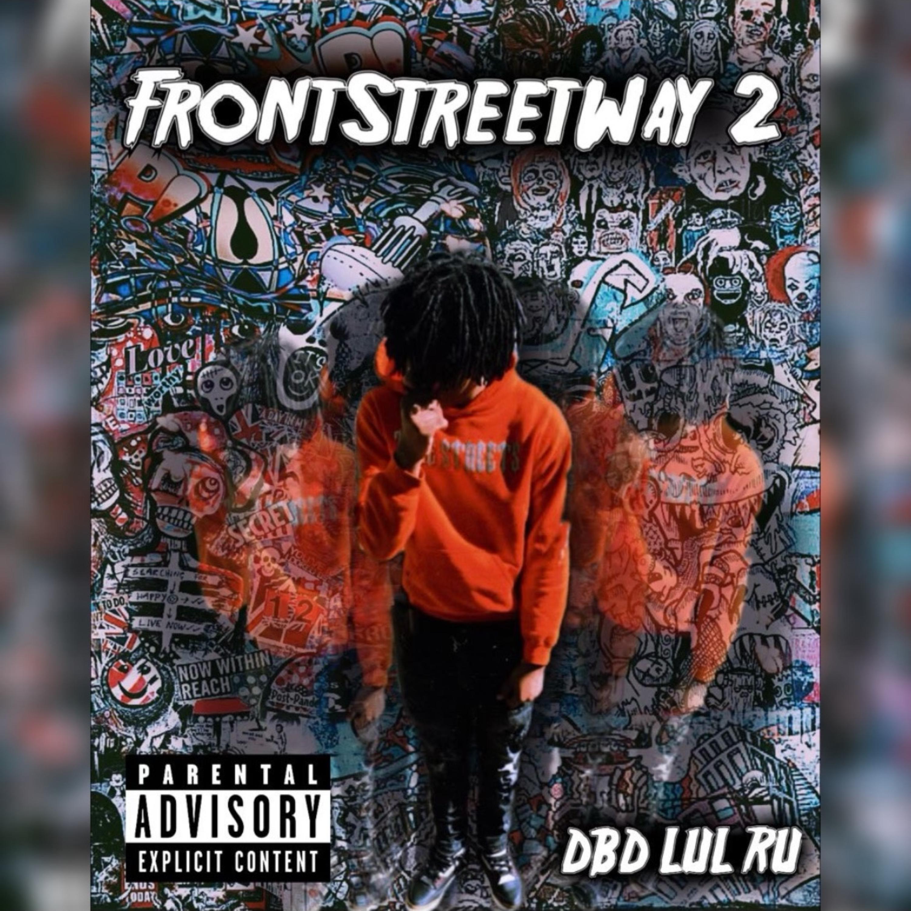 FrontStreetWay2 artwork