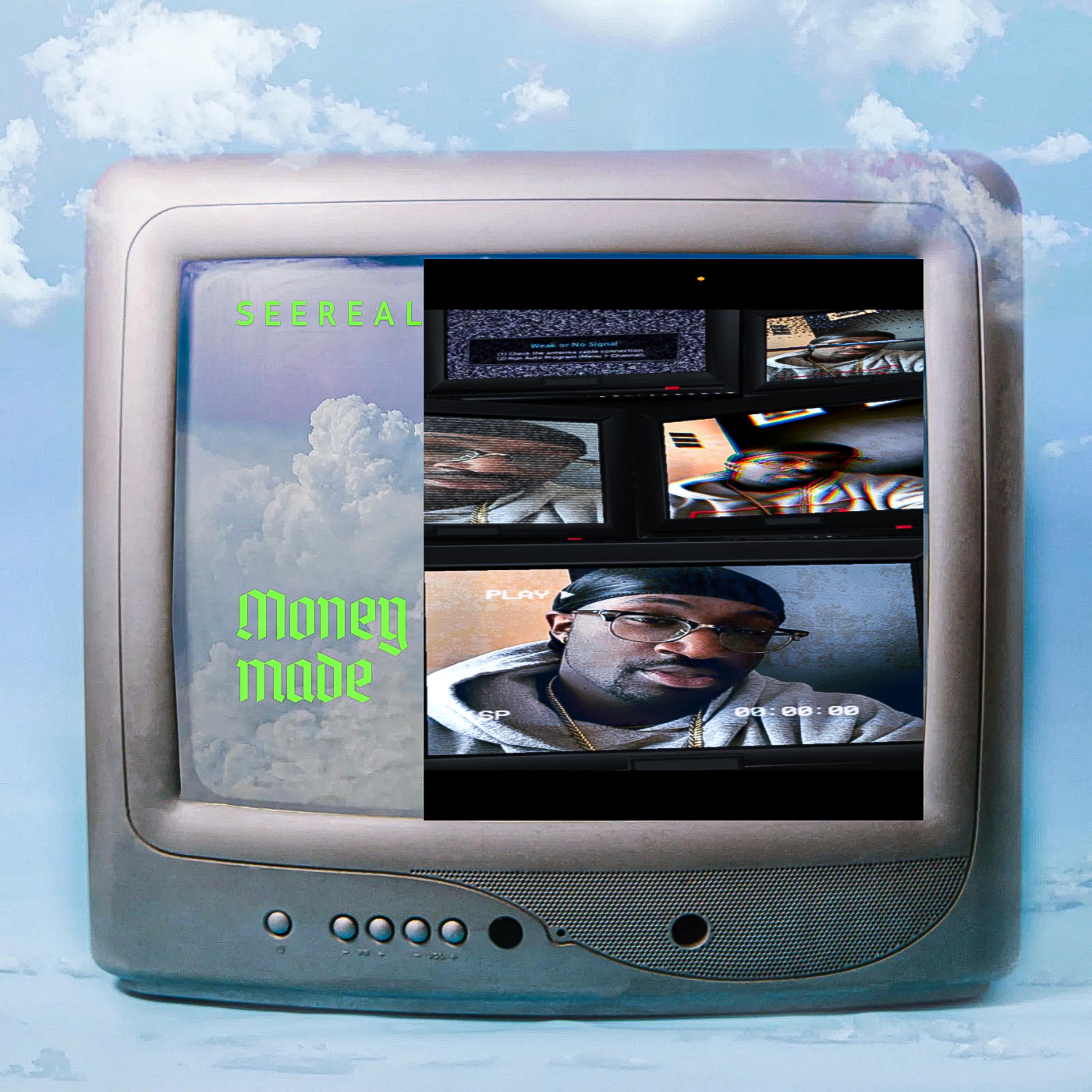 MoneyMade artwork