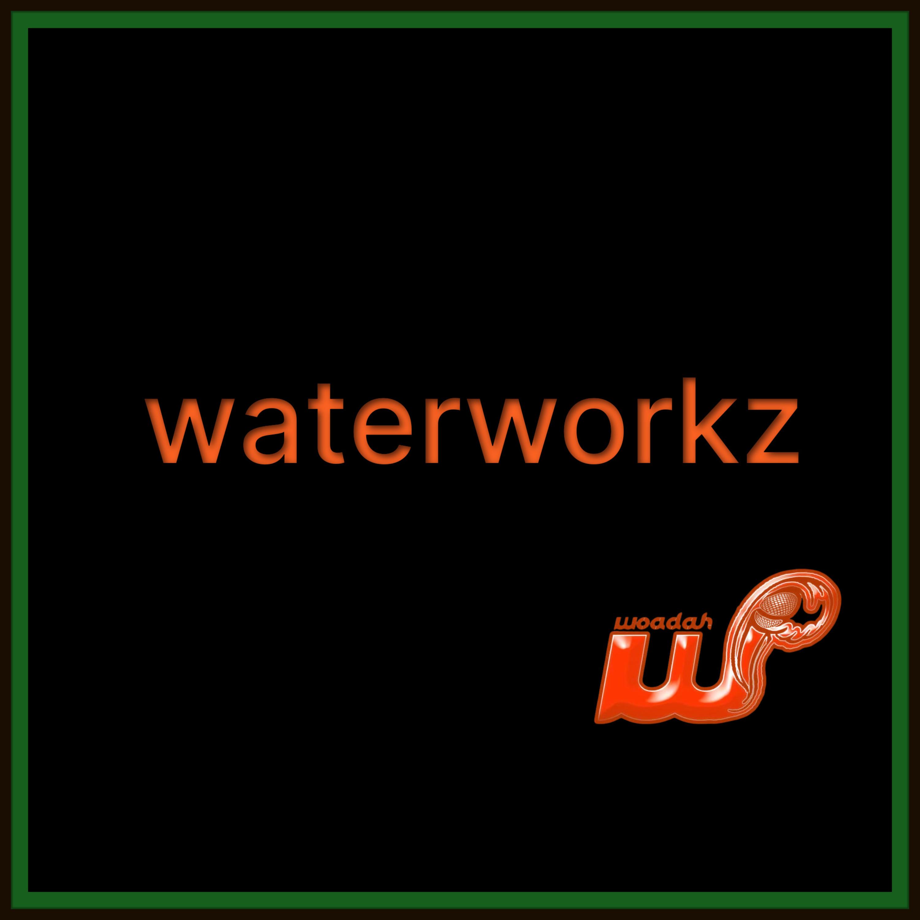 waterworkz artwork