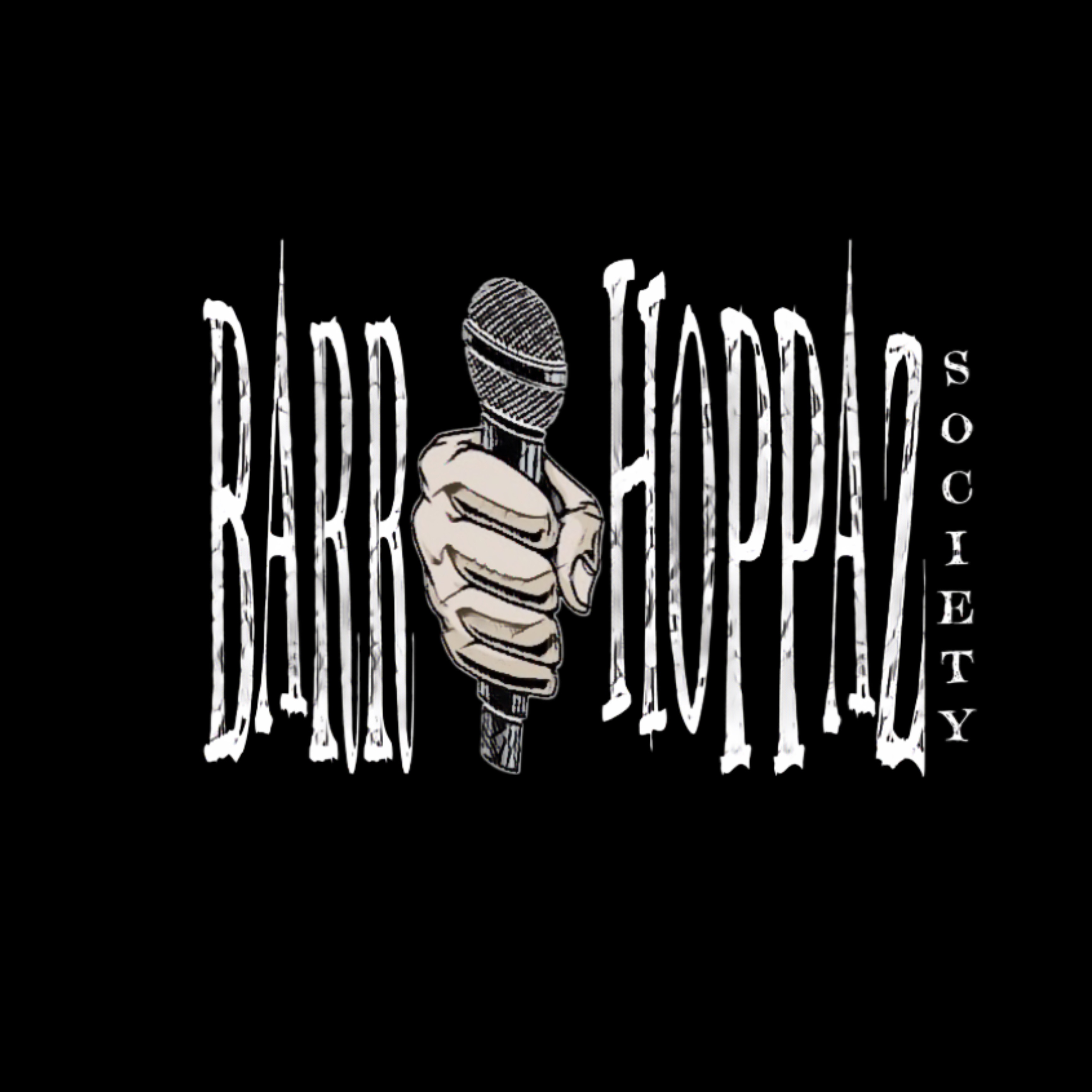Iron Sharpens Iron artwork