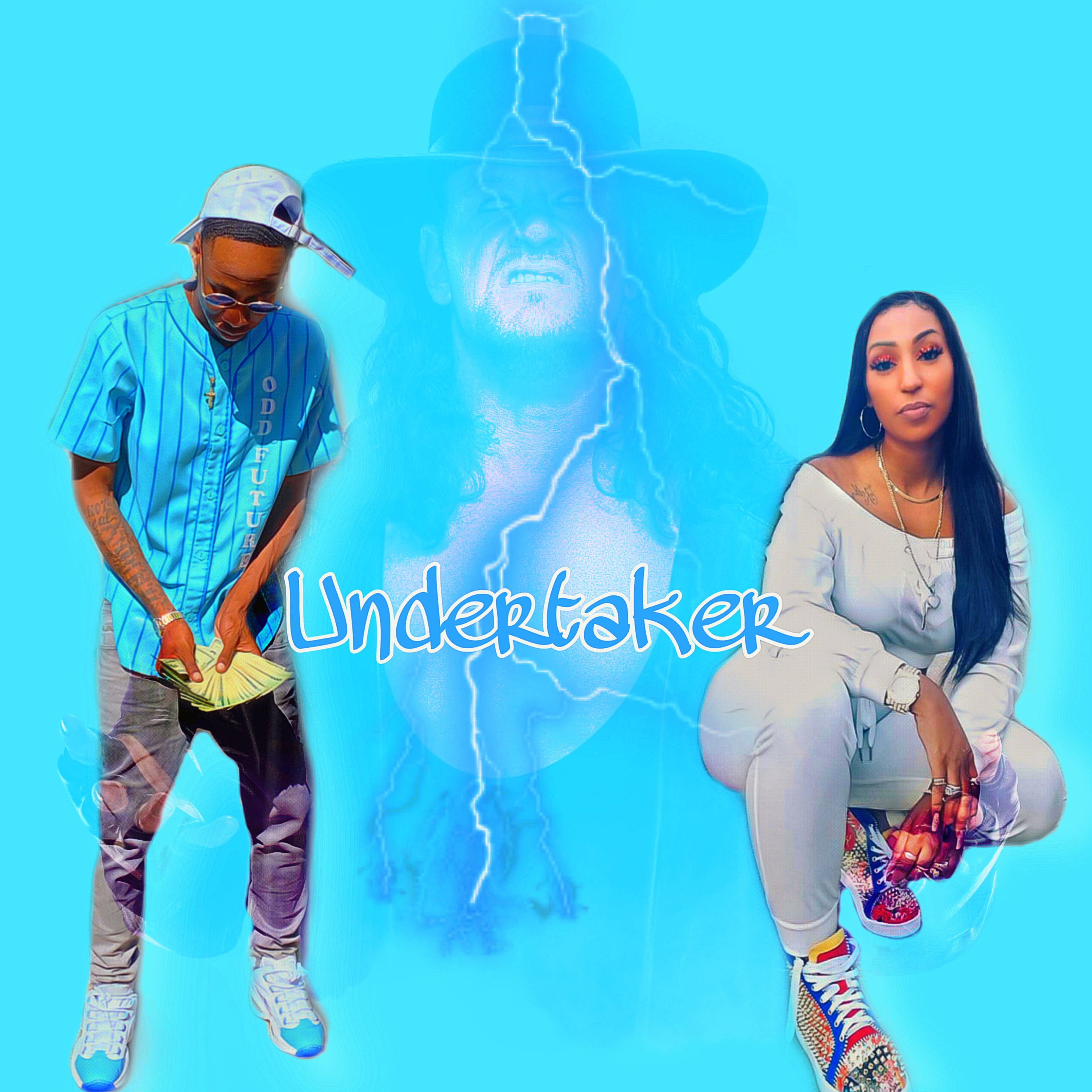 Undertaker artwork