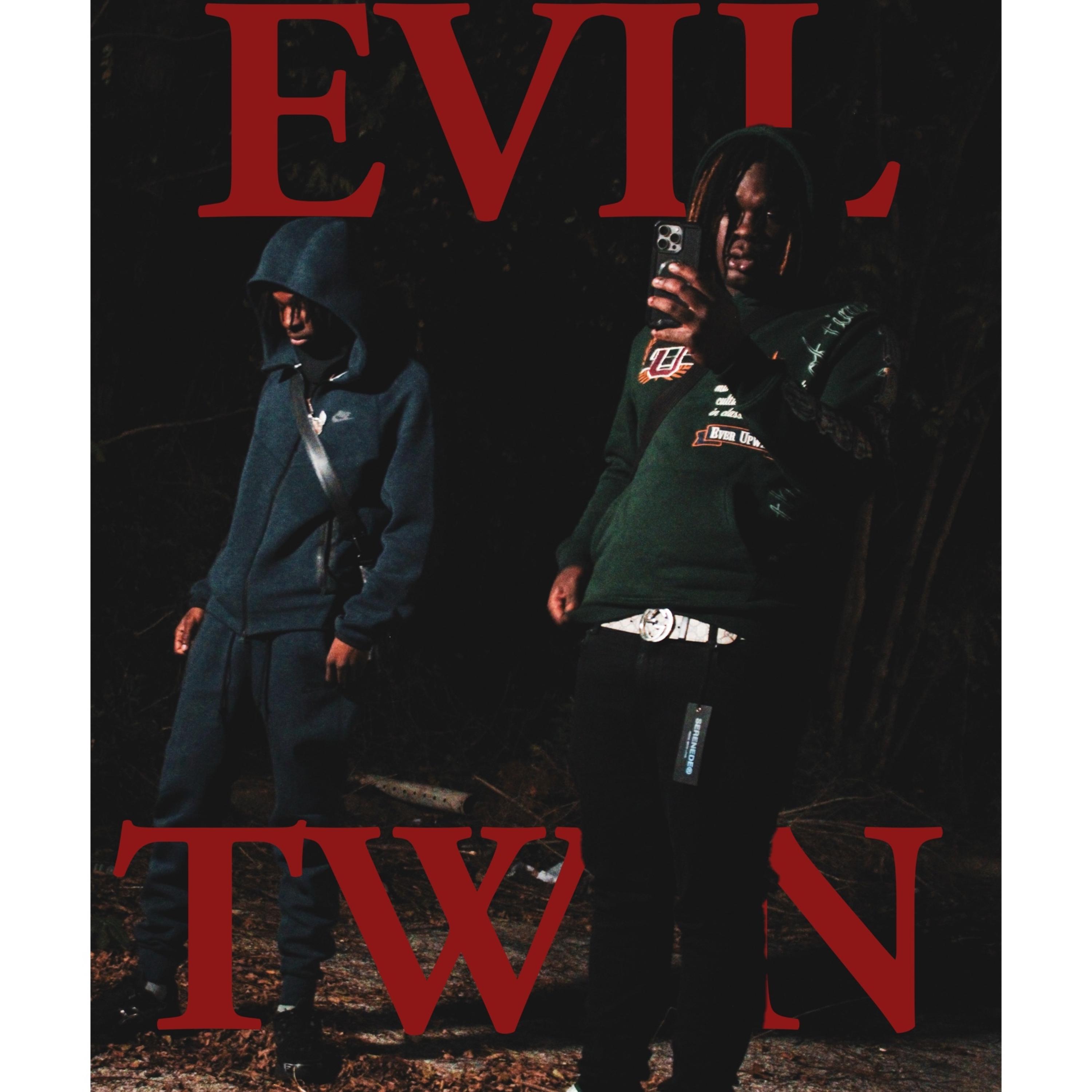 Evil Twin artwork