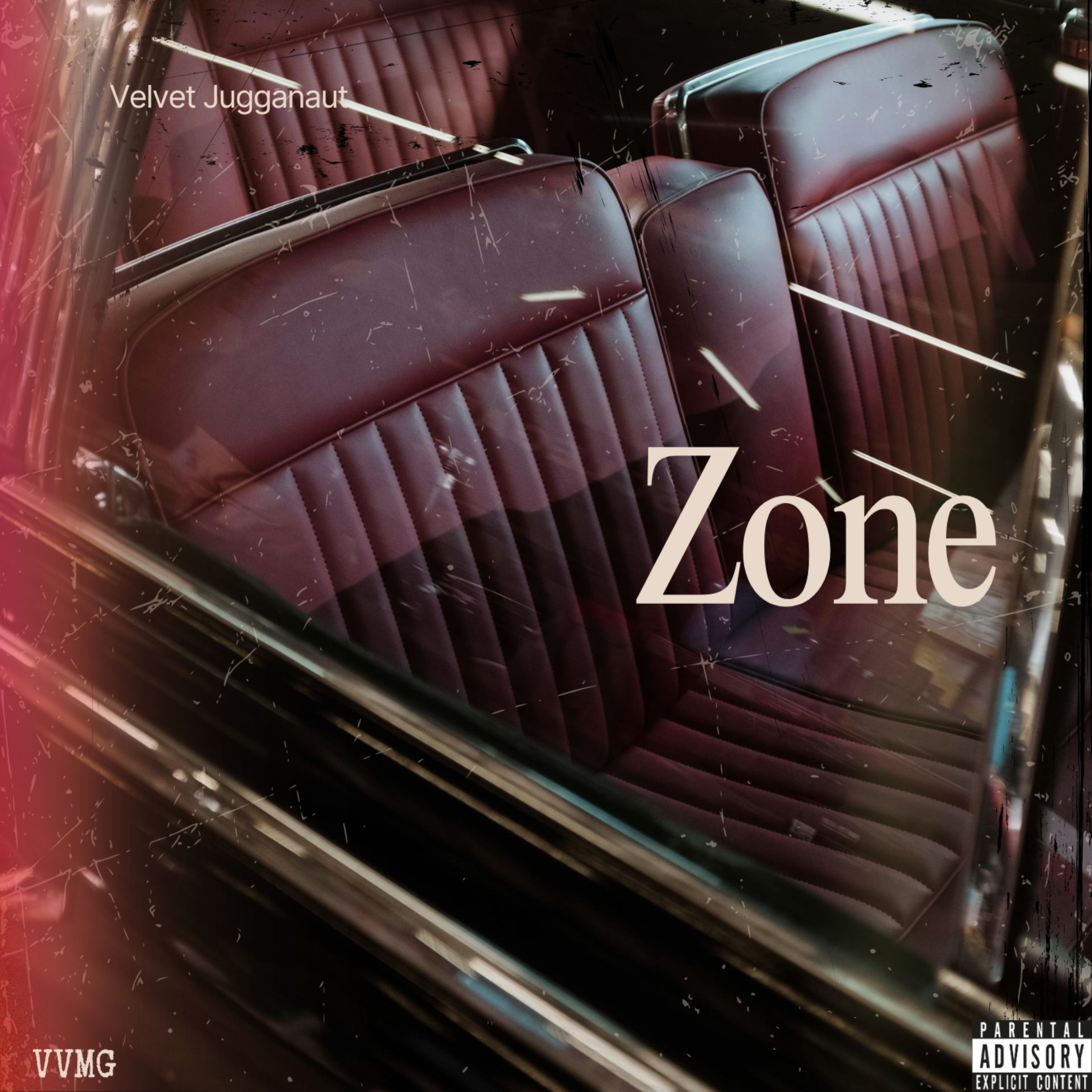 Zone artwork