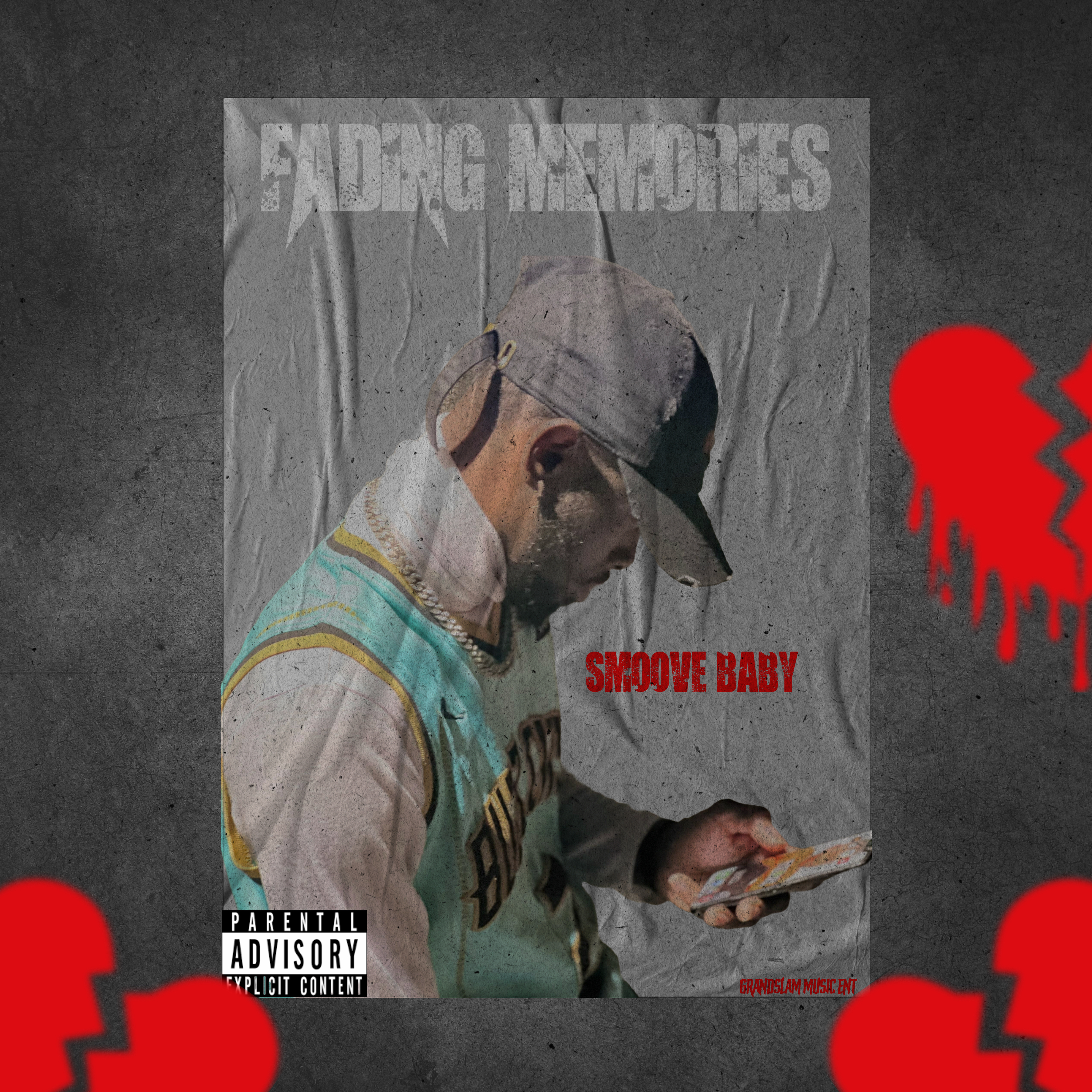 Fading Memories artwork