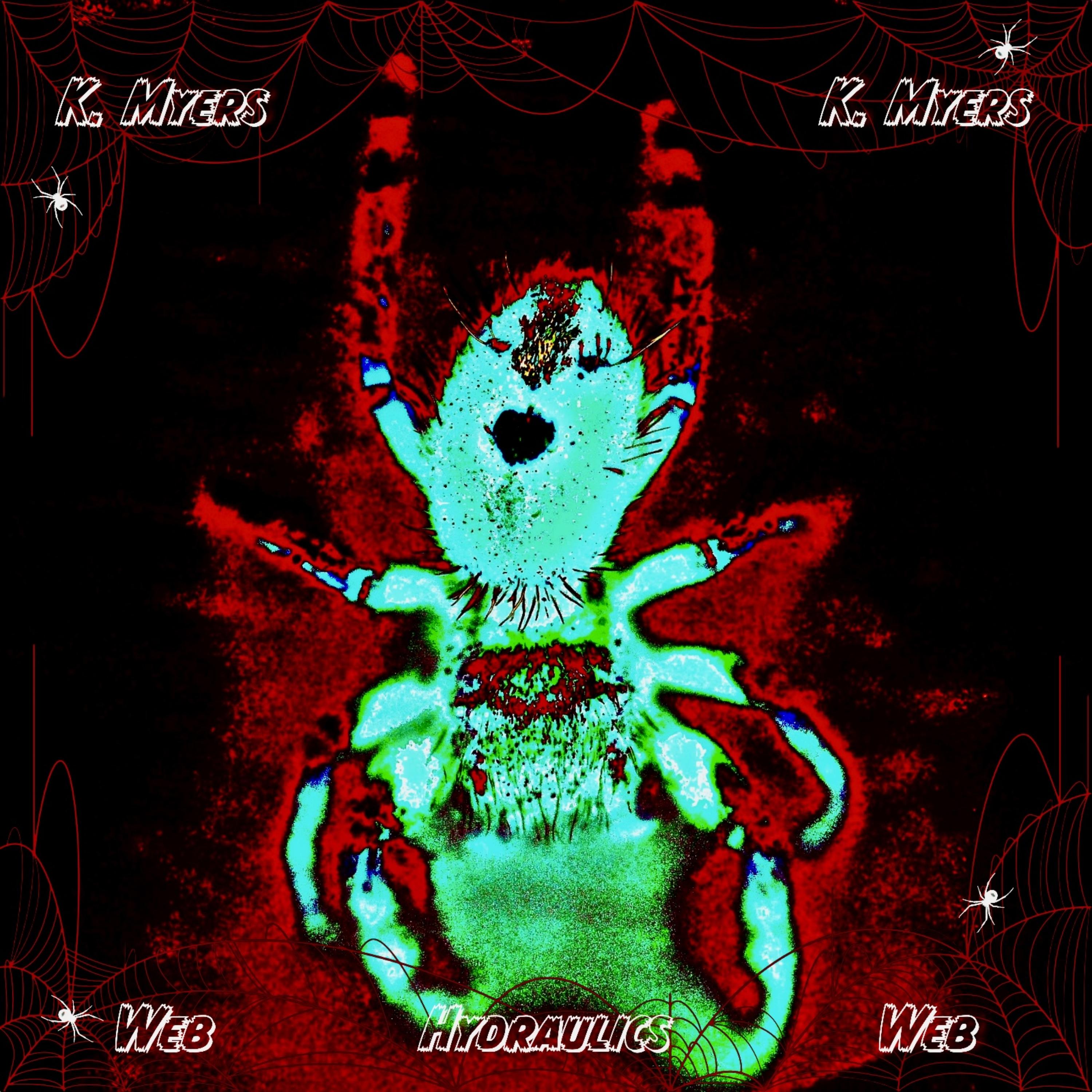 Web Hydraulics artwork