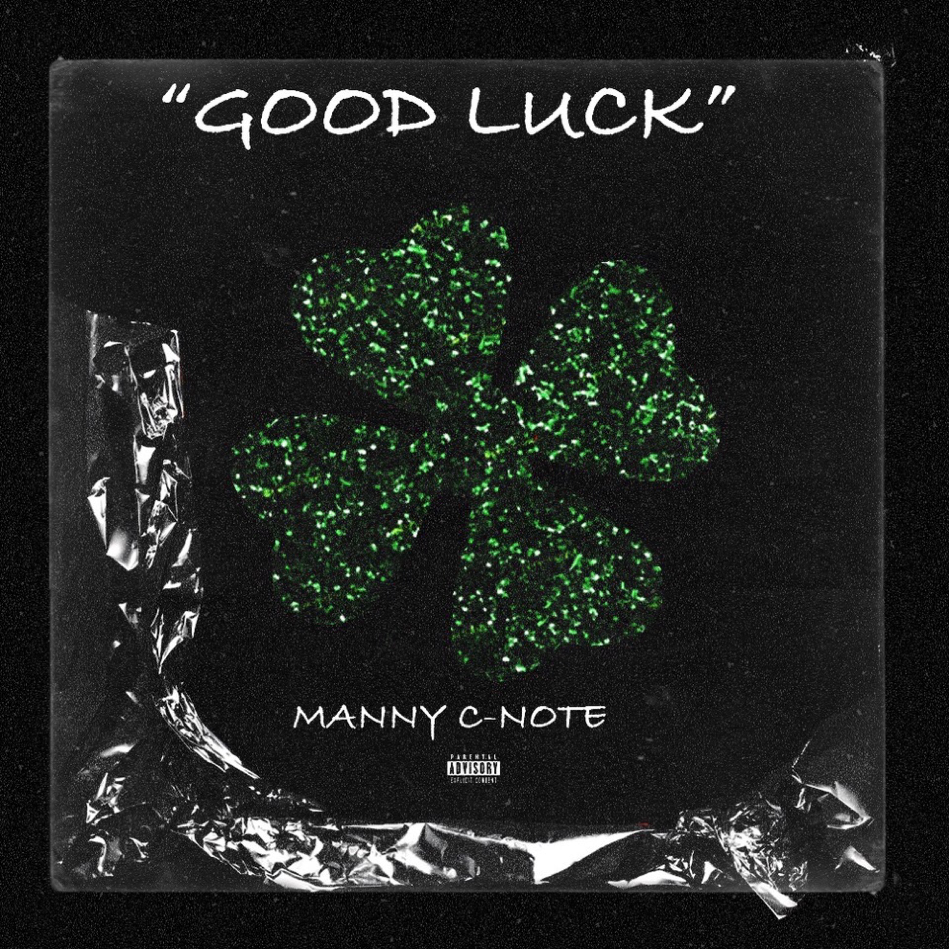 Good Luck artwork
