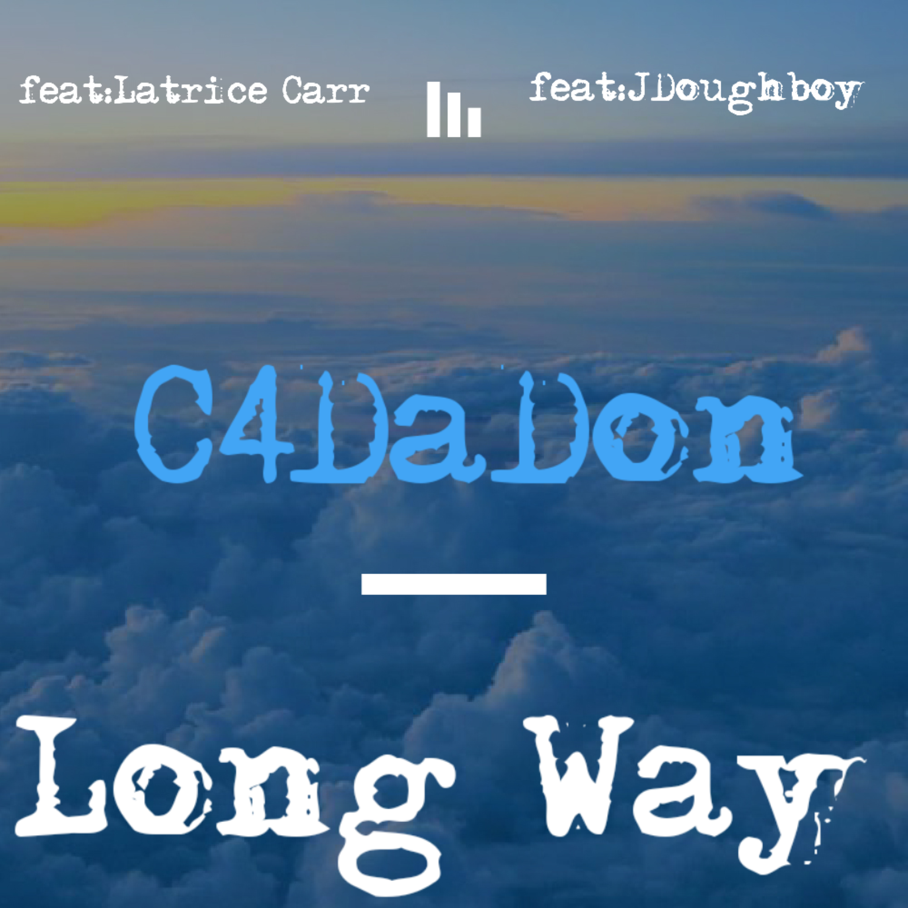 Long Way artwork