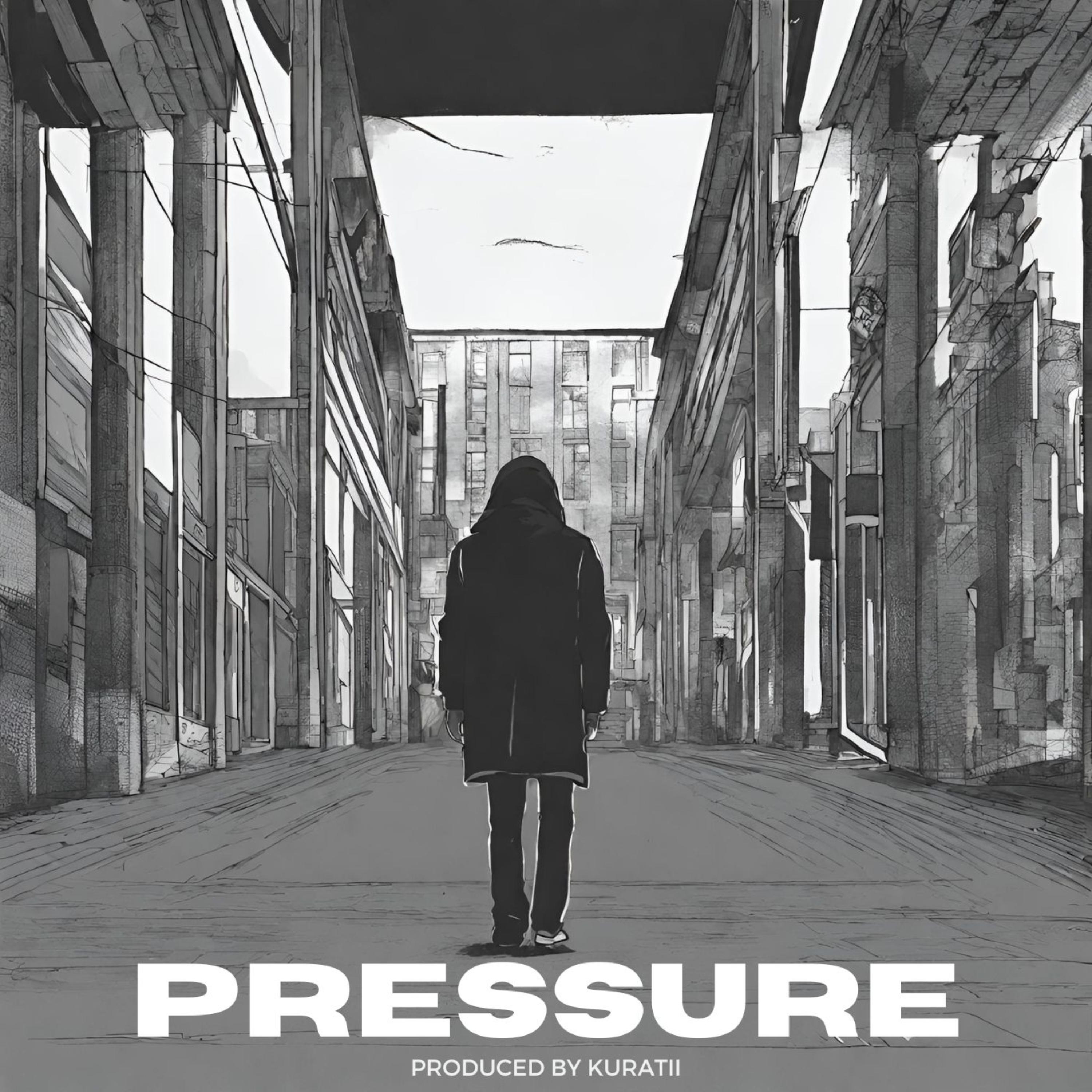 Pressure artwork