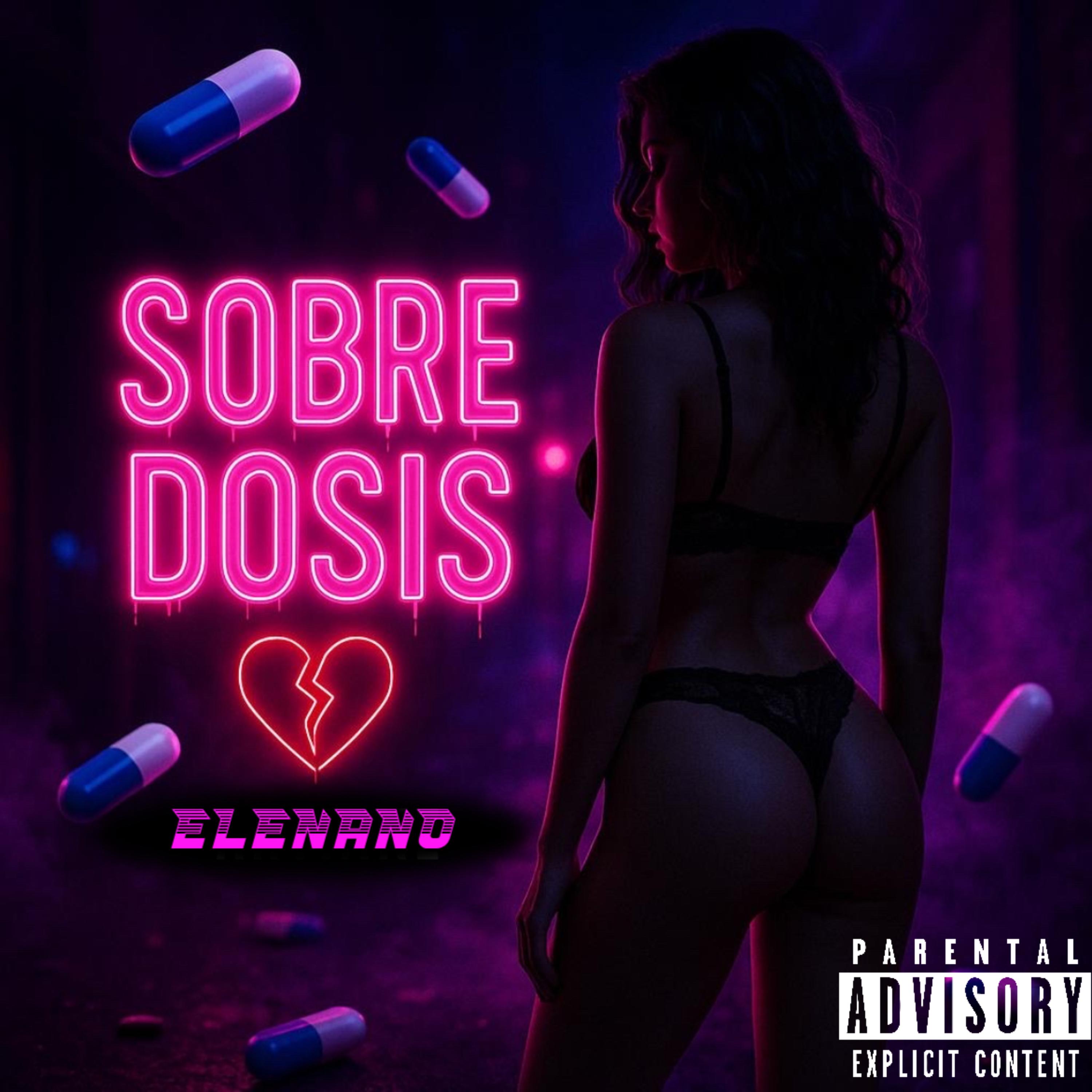 Sobre Dosis artwork