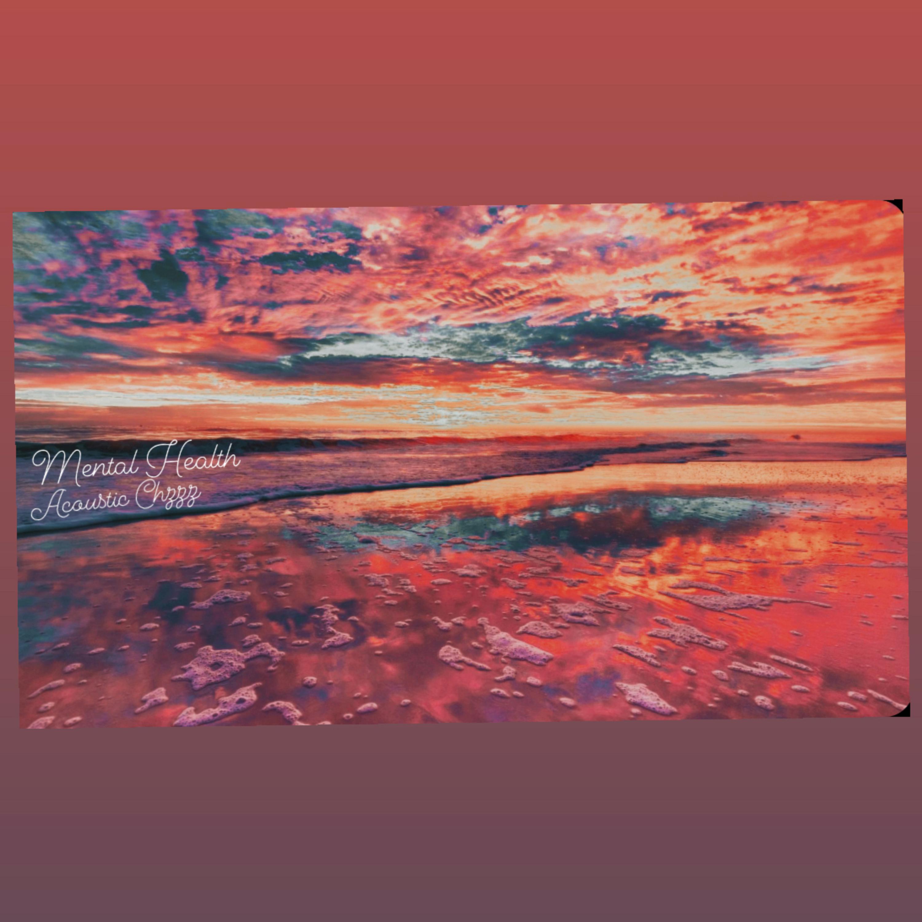Mental Health artwork