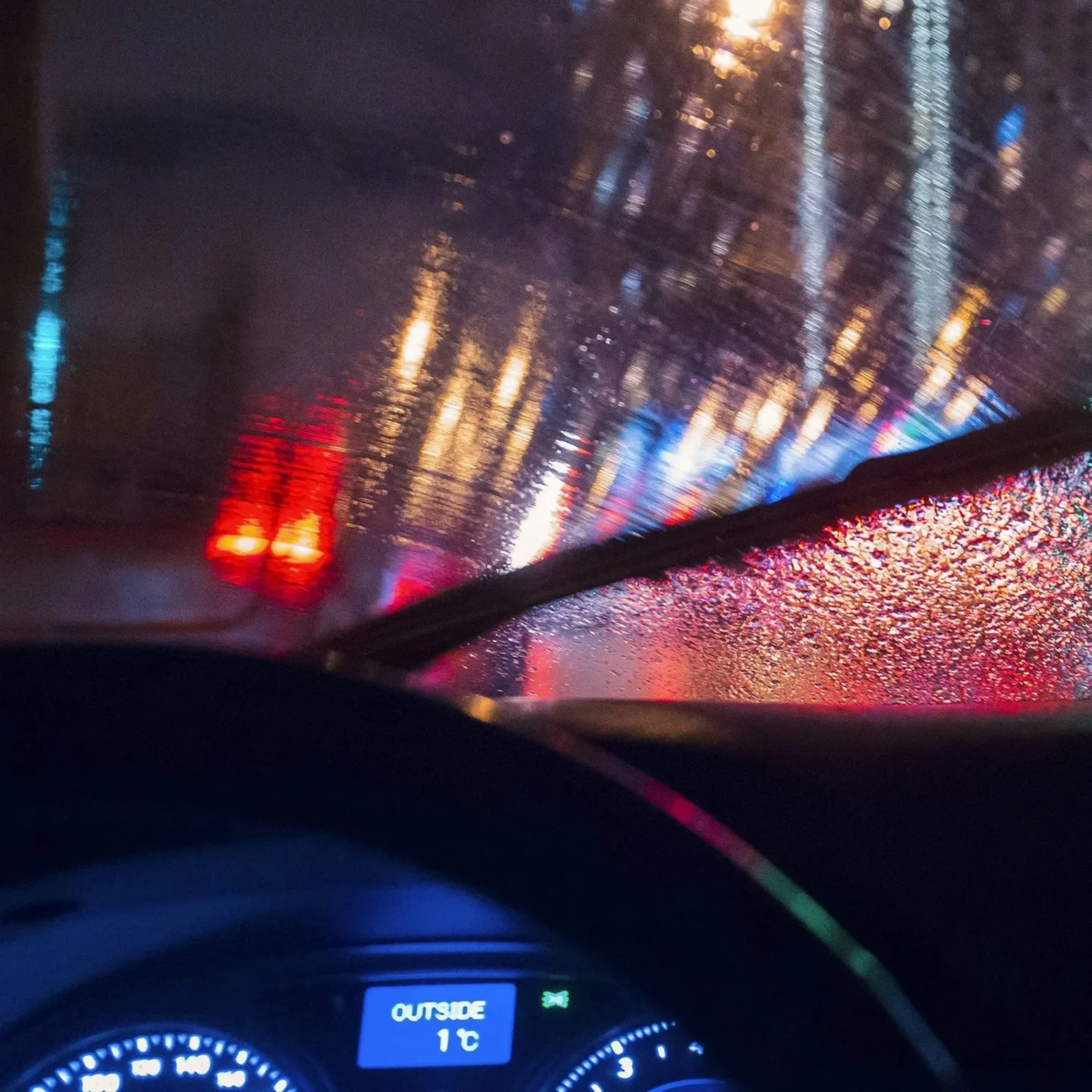 NEØN DRIVE by PMPKN cover art