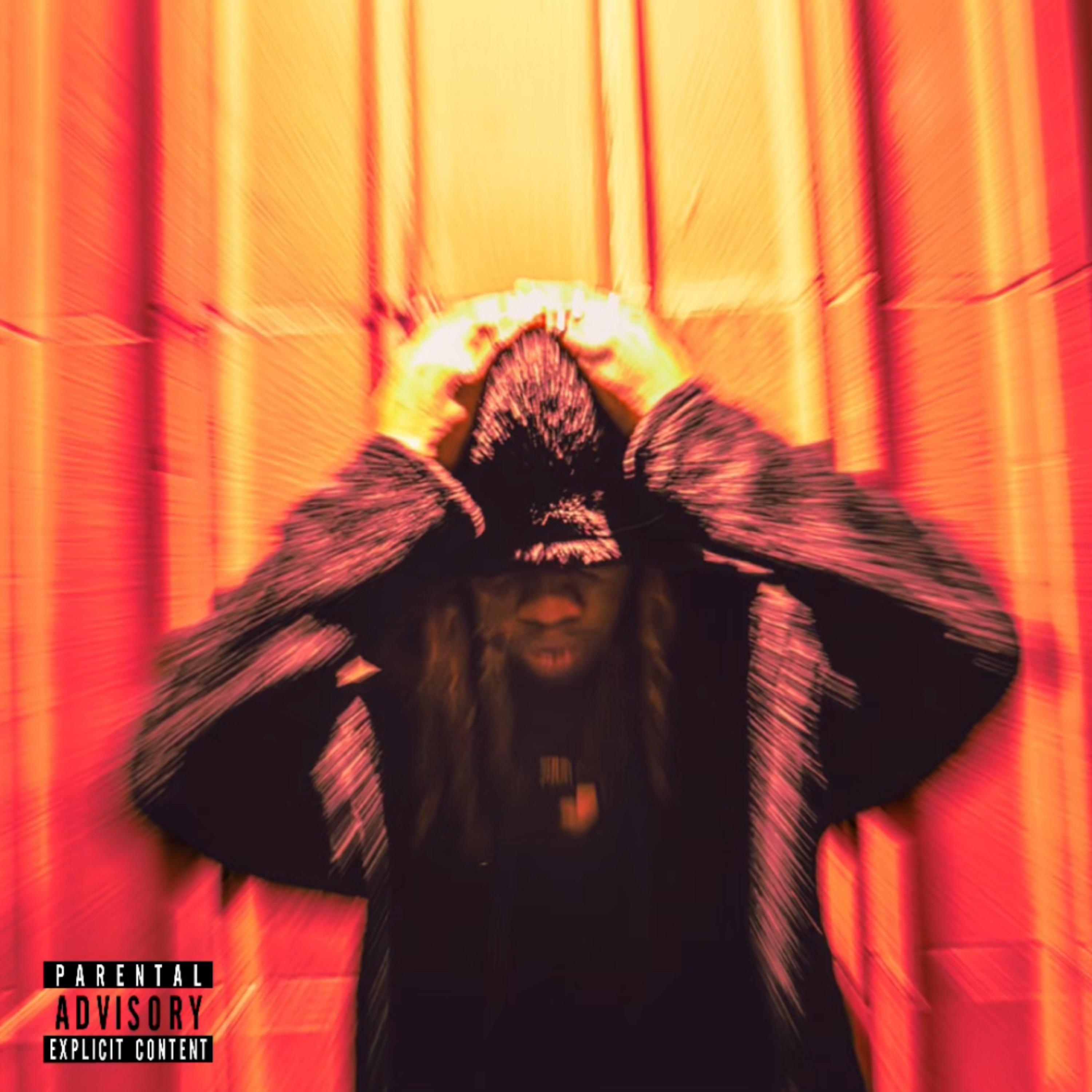 Dark Angel 2 artwork