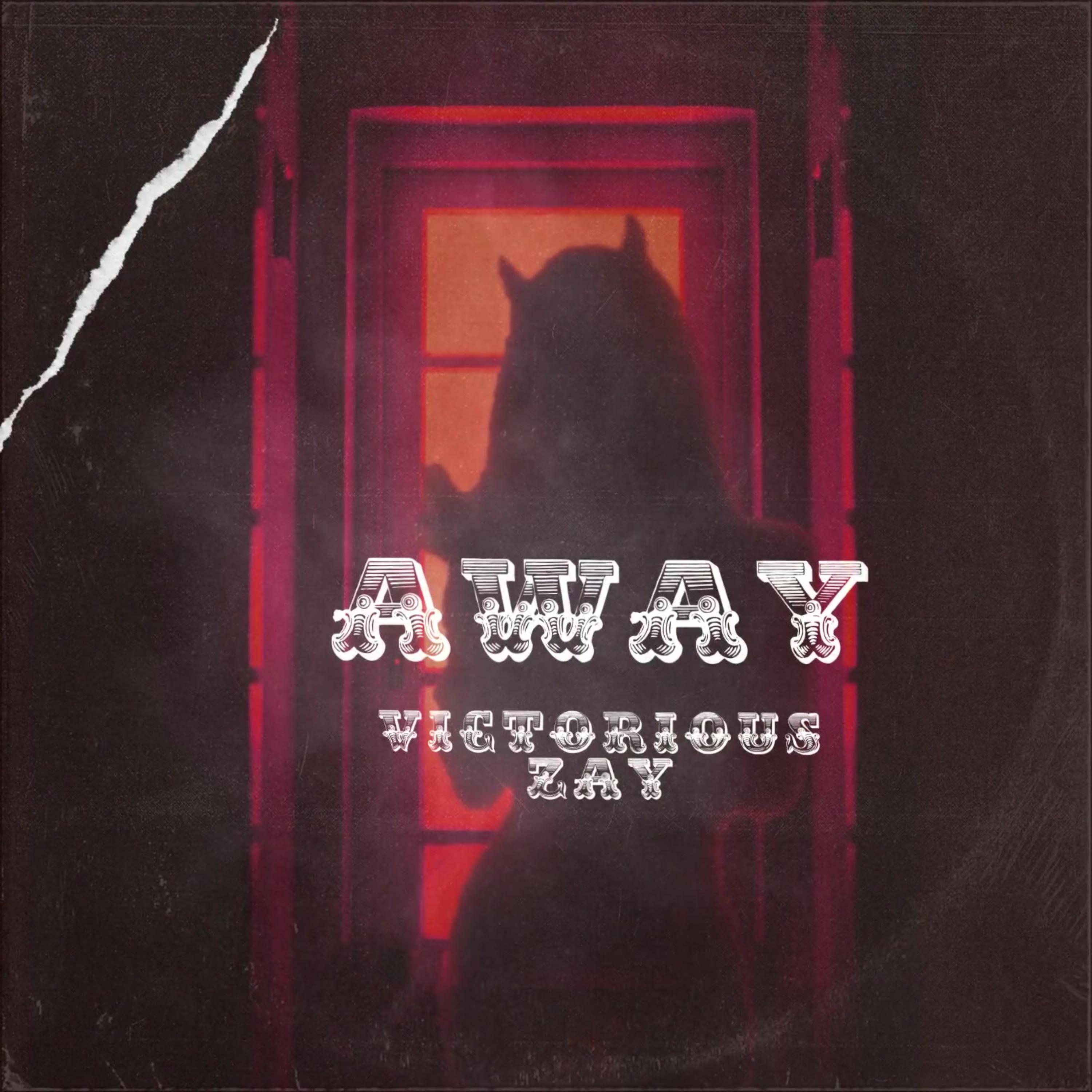 Away artwork