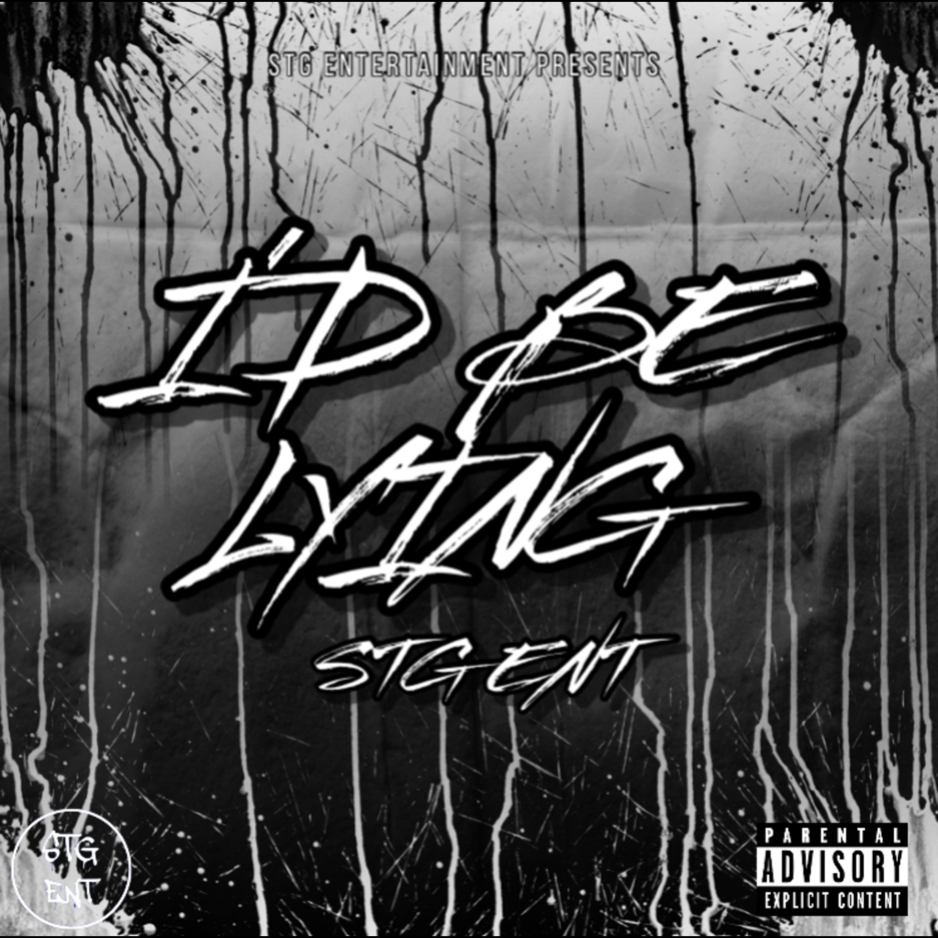 I’d Be Lying artwork