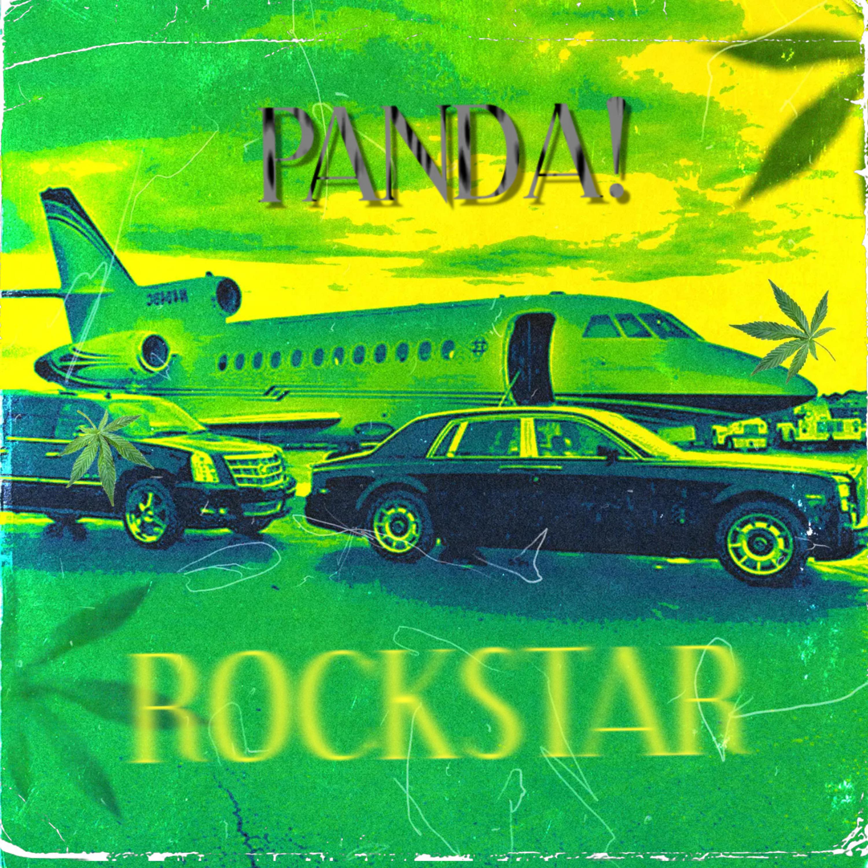 ROCK$TAR artwork
