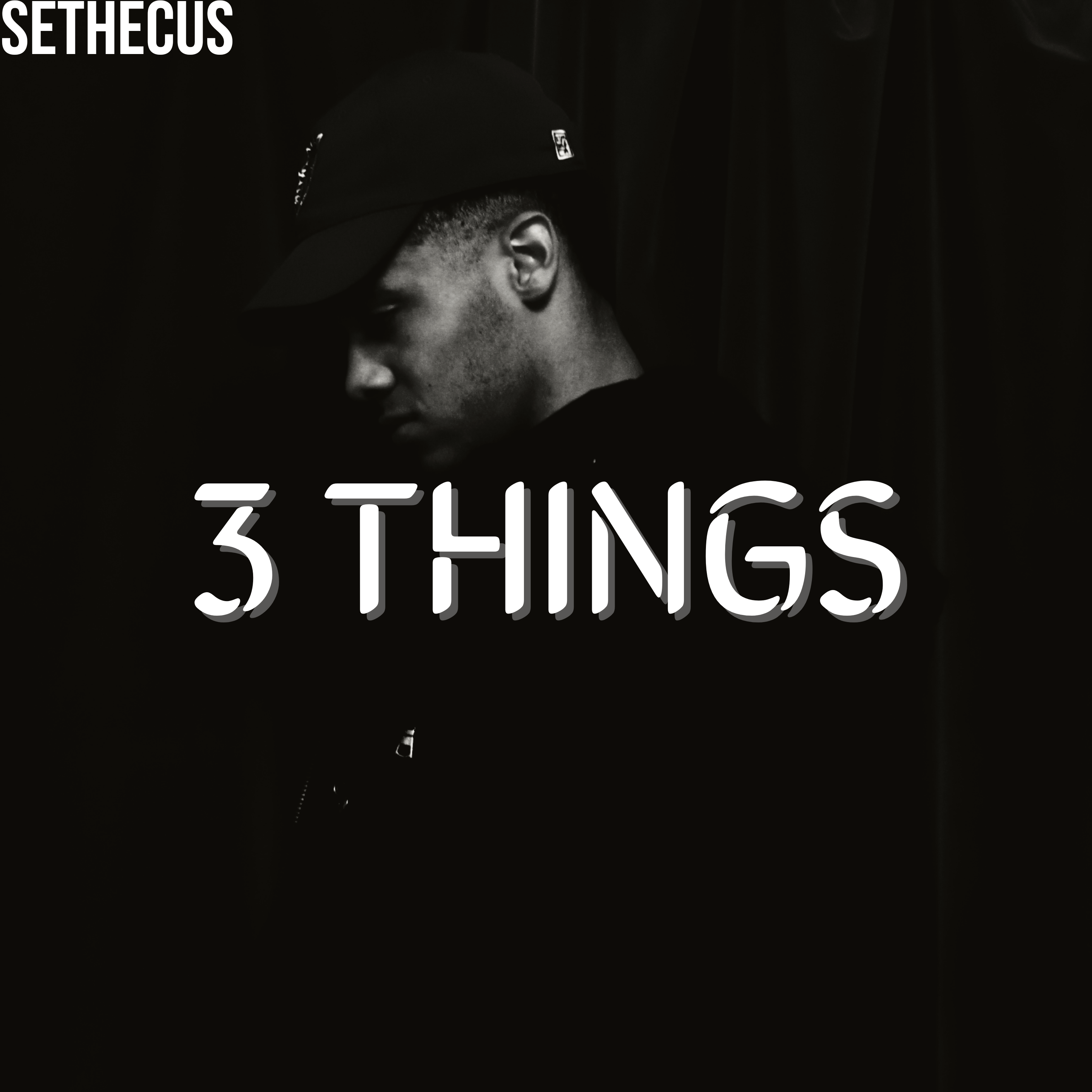 3 THINGS artwork