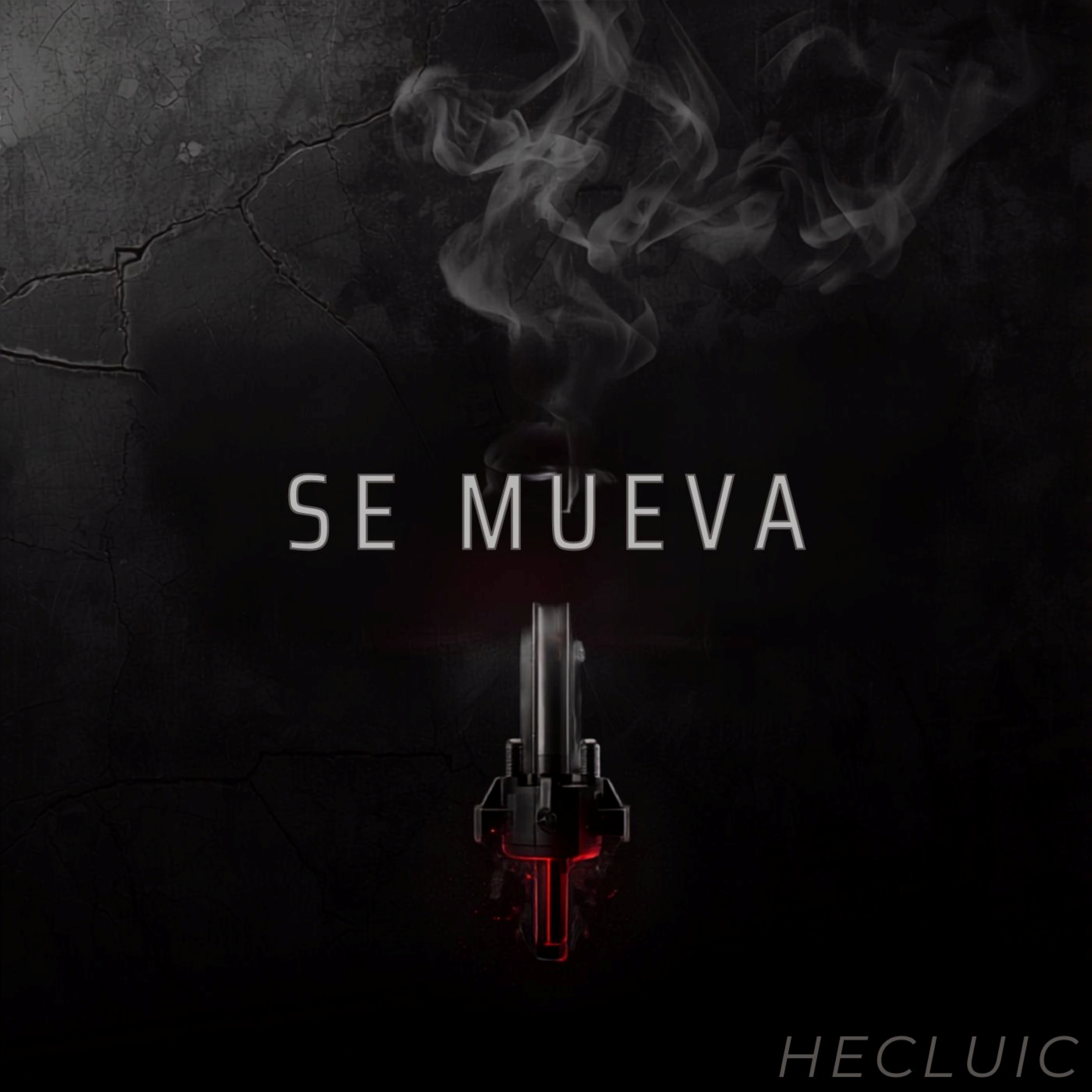 SE MUEVA by Hecluic cover art
