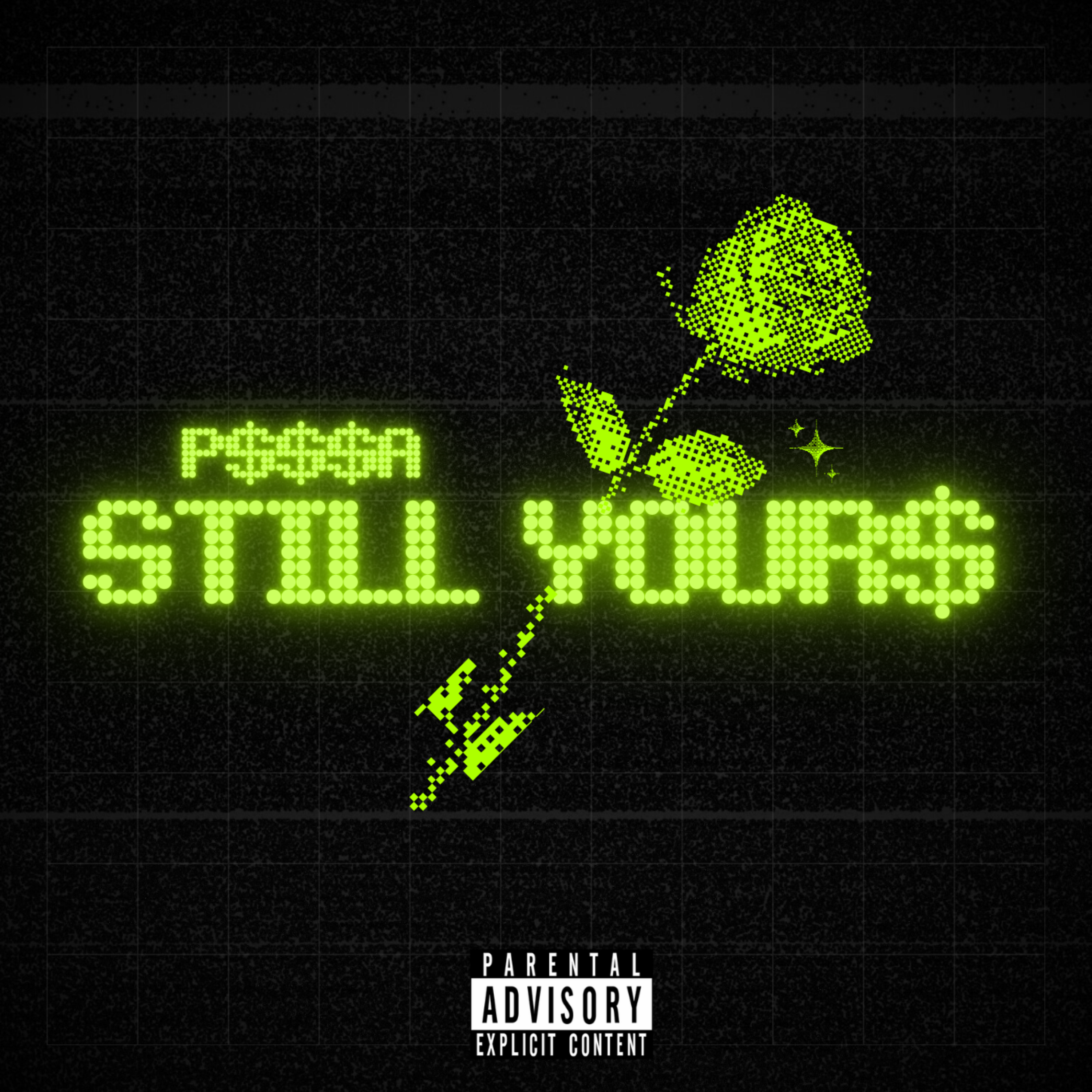 Still Your$ artwork