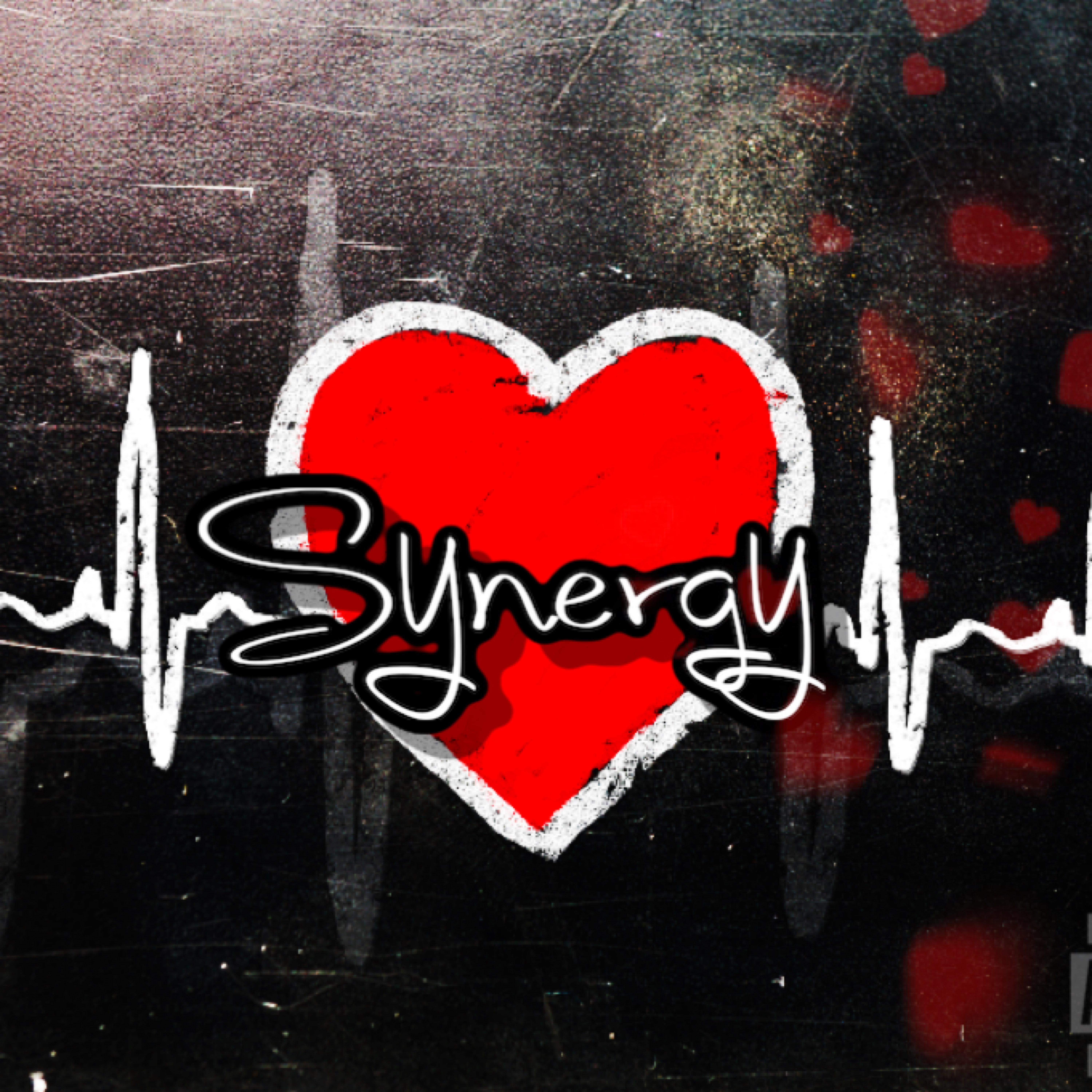 Synergy artwork