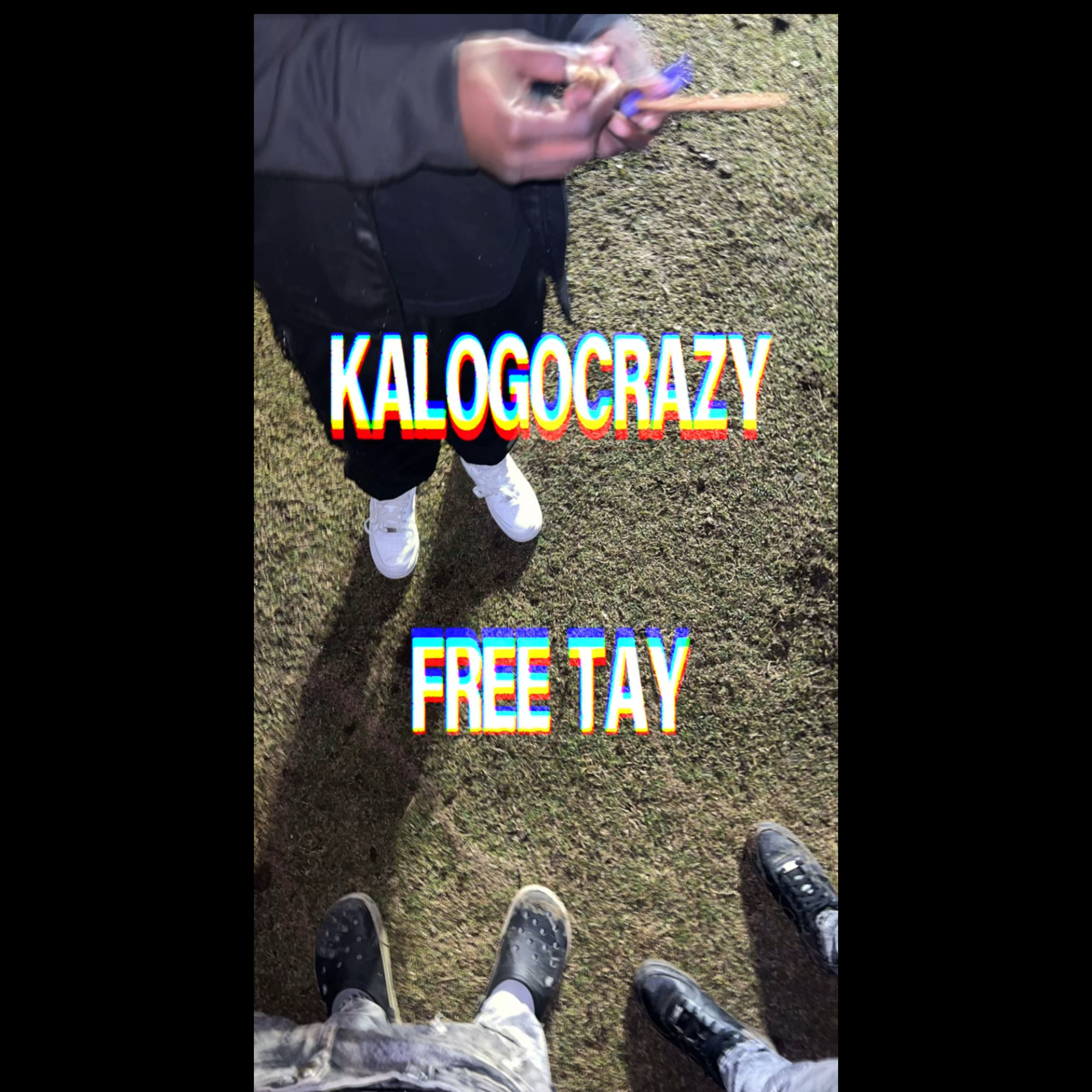 Free Tay artwork