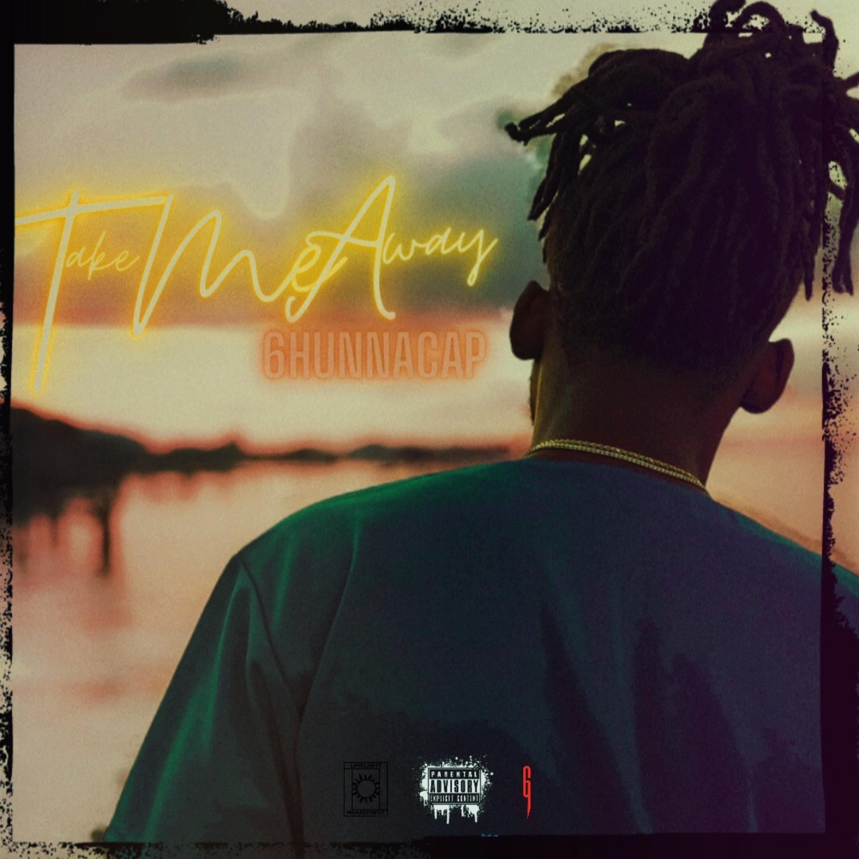 Take Me Away artwork