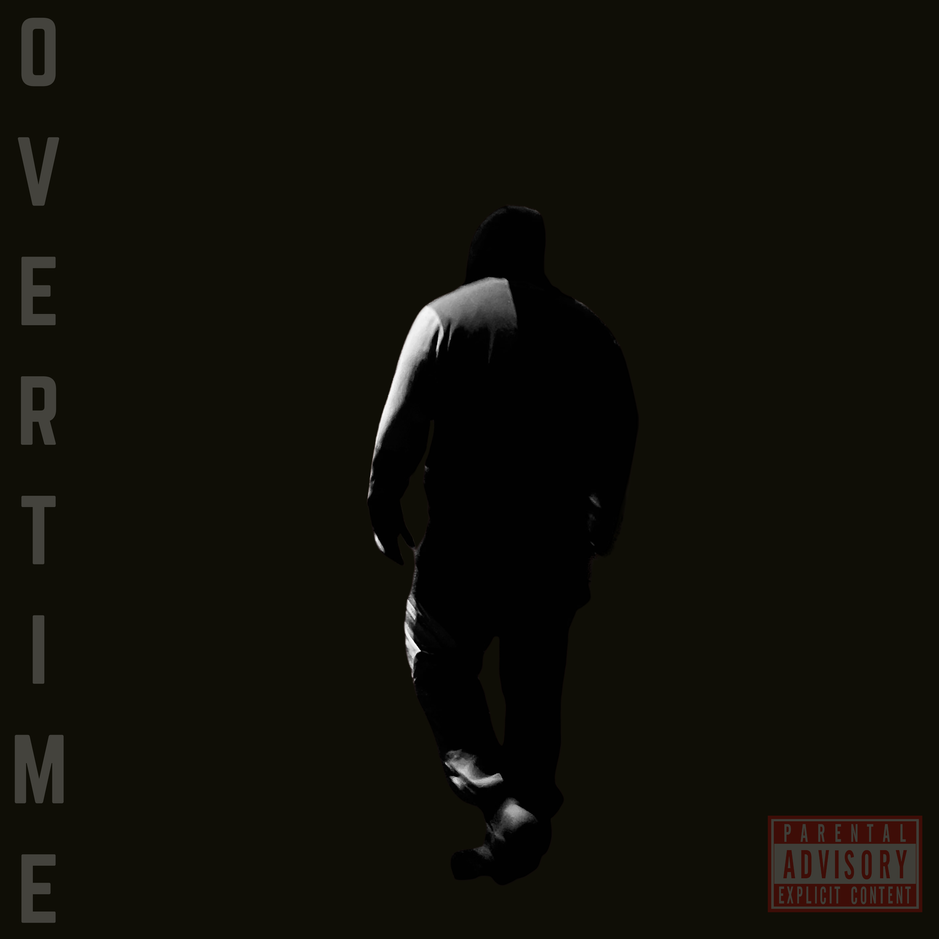 OVERTIME by DMS CHINO cover art