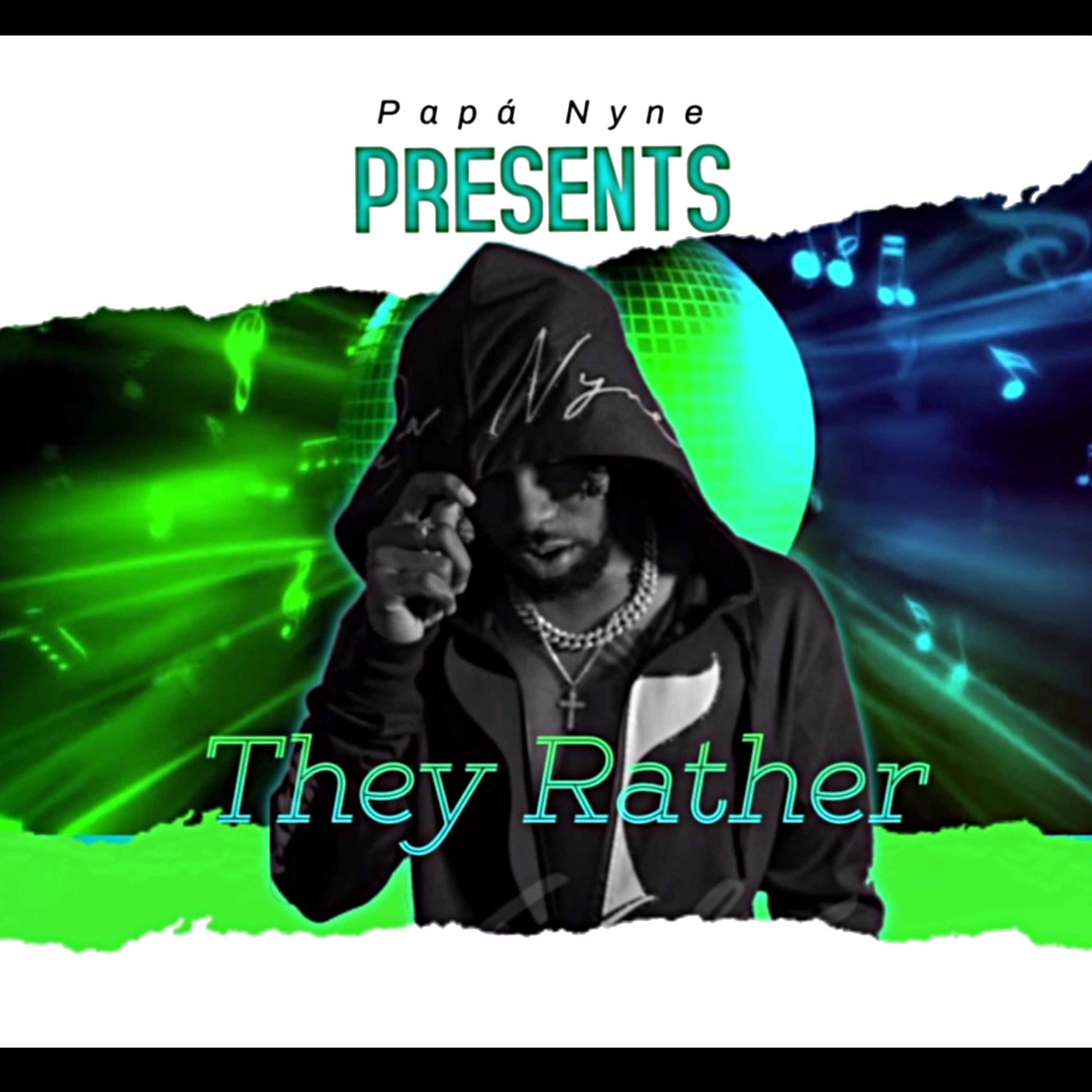 They Rather.. artwork