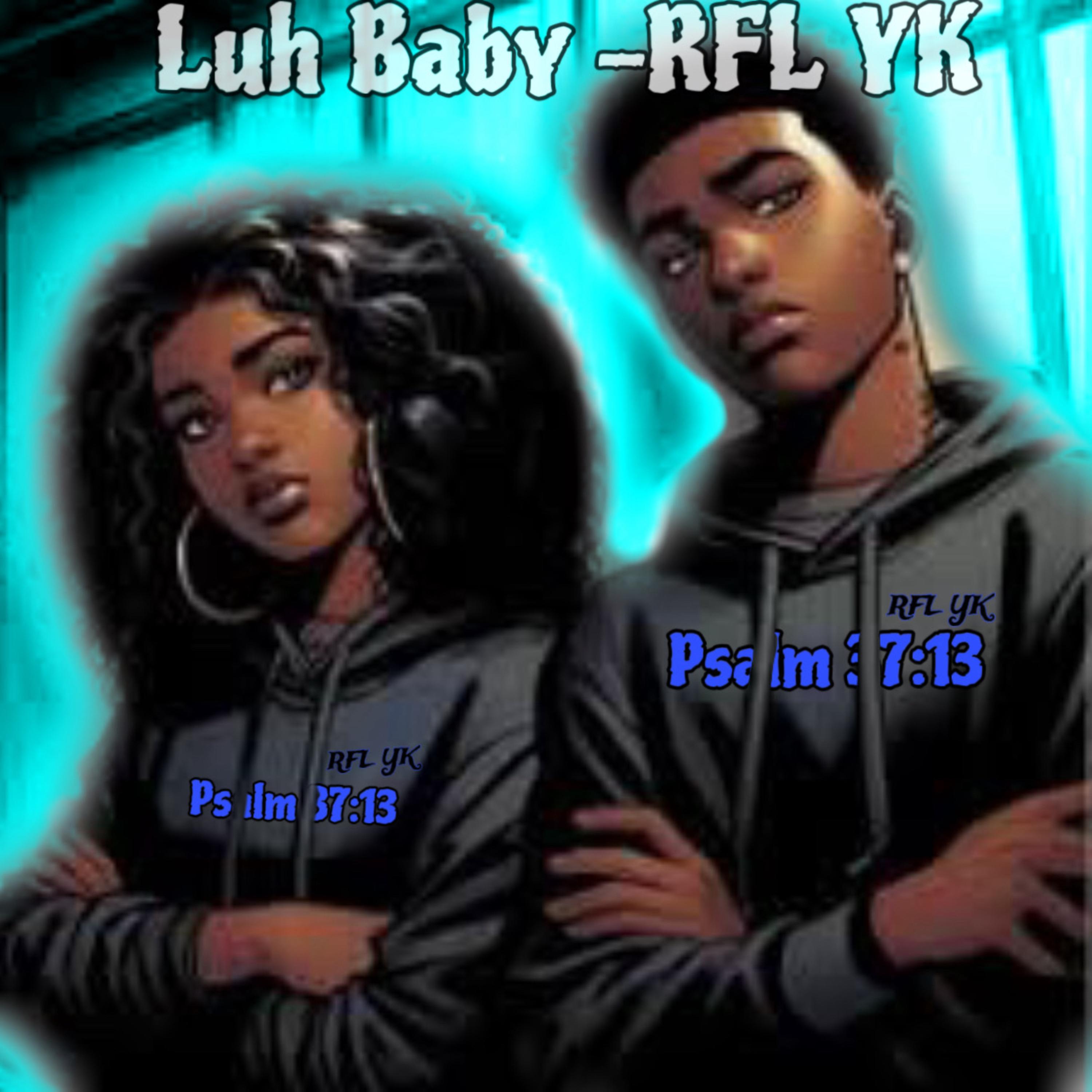 Luh Baby artwork