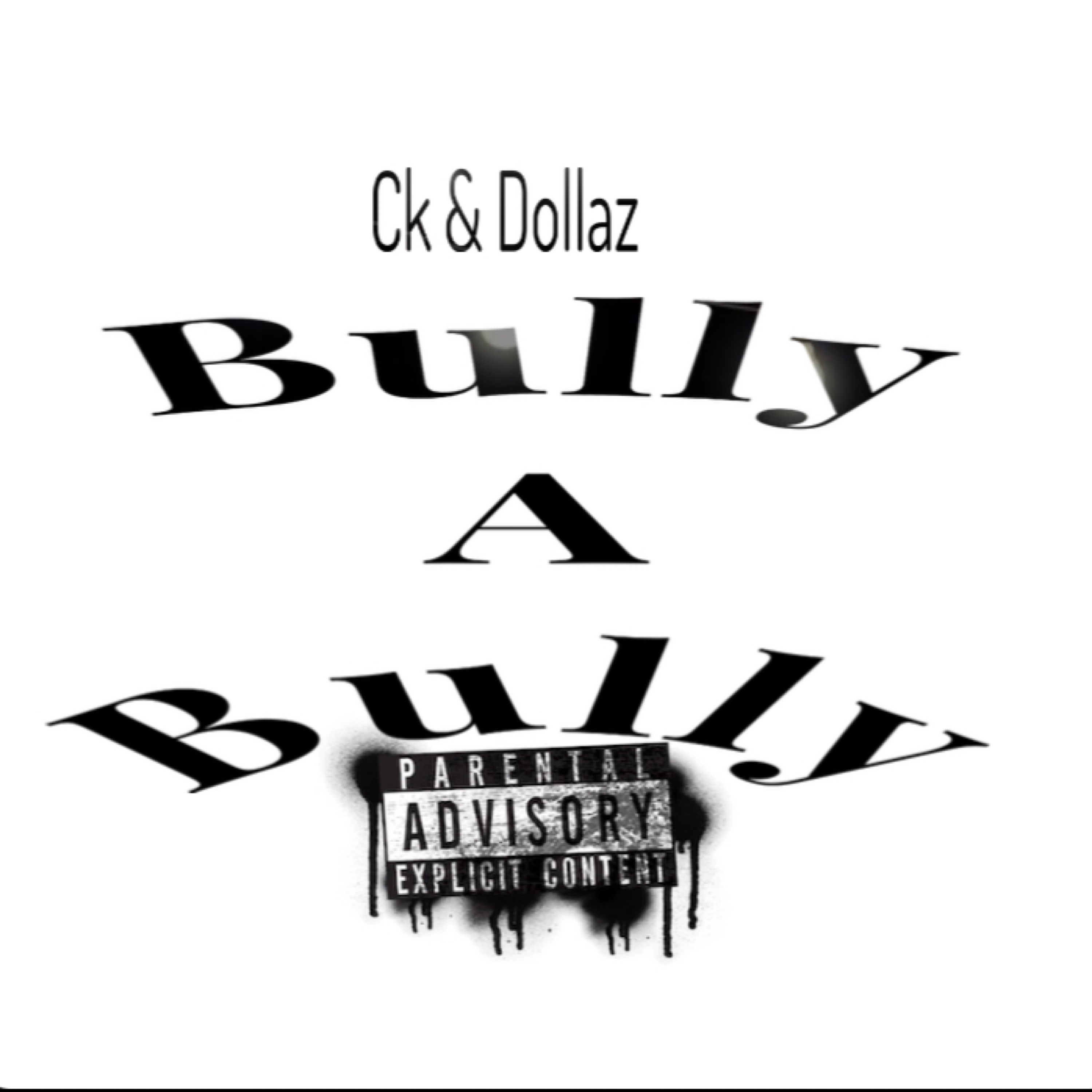 Bully A Bully artwork