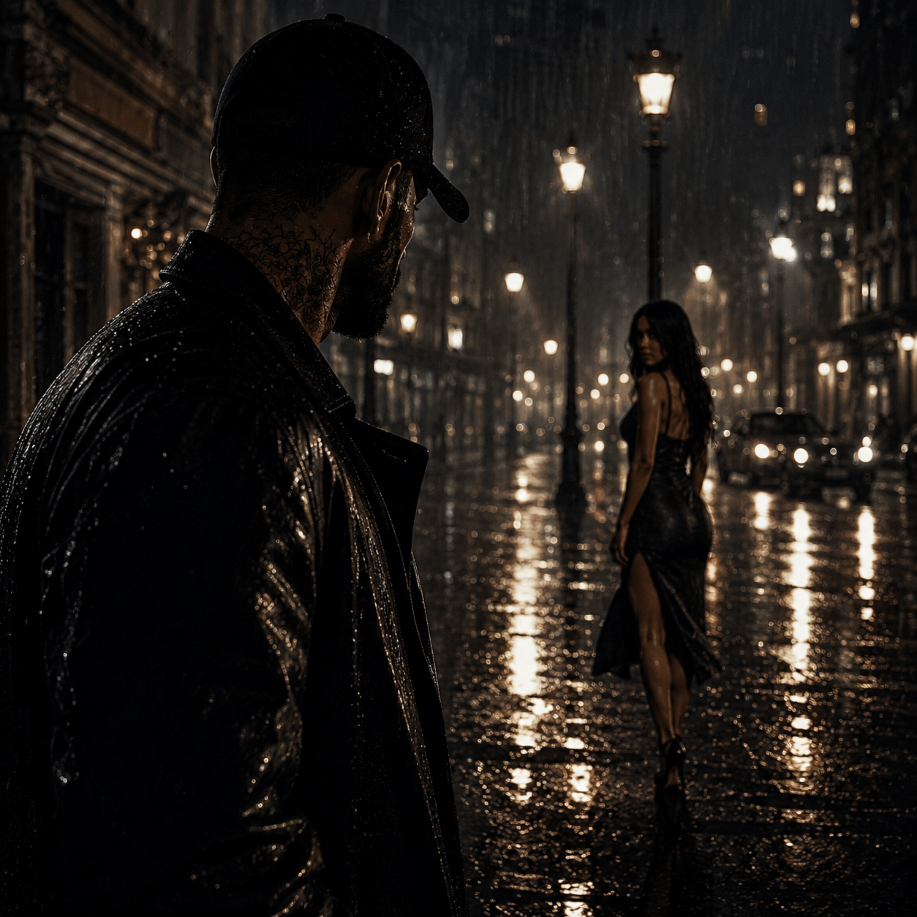 Run by Ash Reed Music cover art
