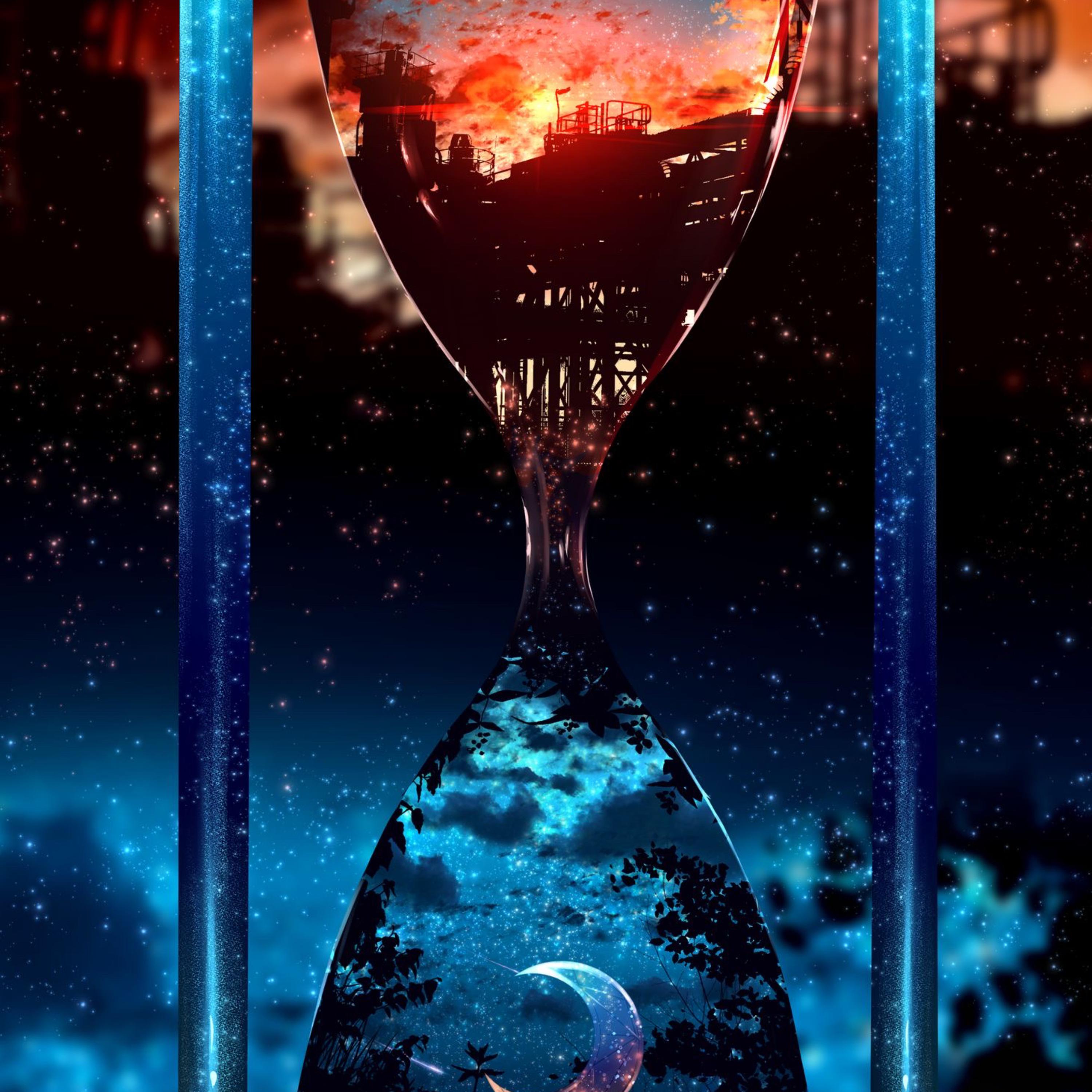 Universe artwork