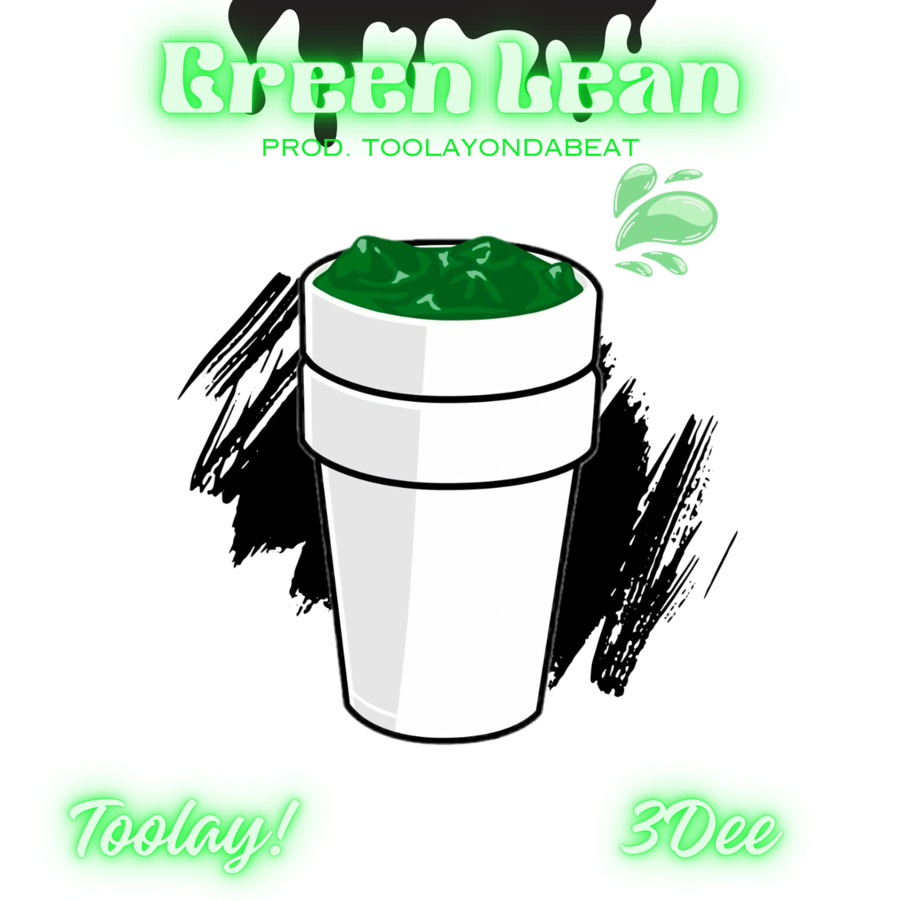 Green Lean artwork