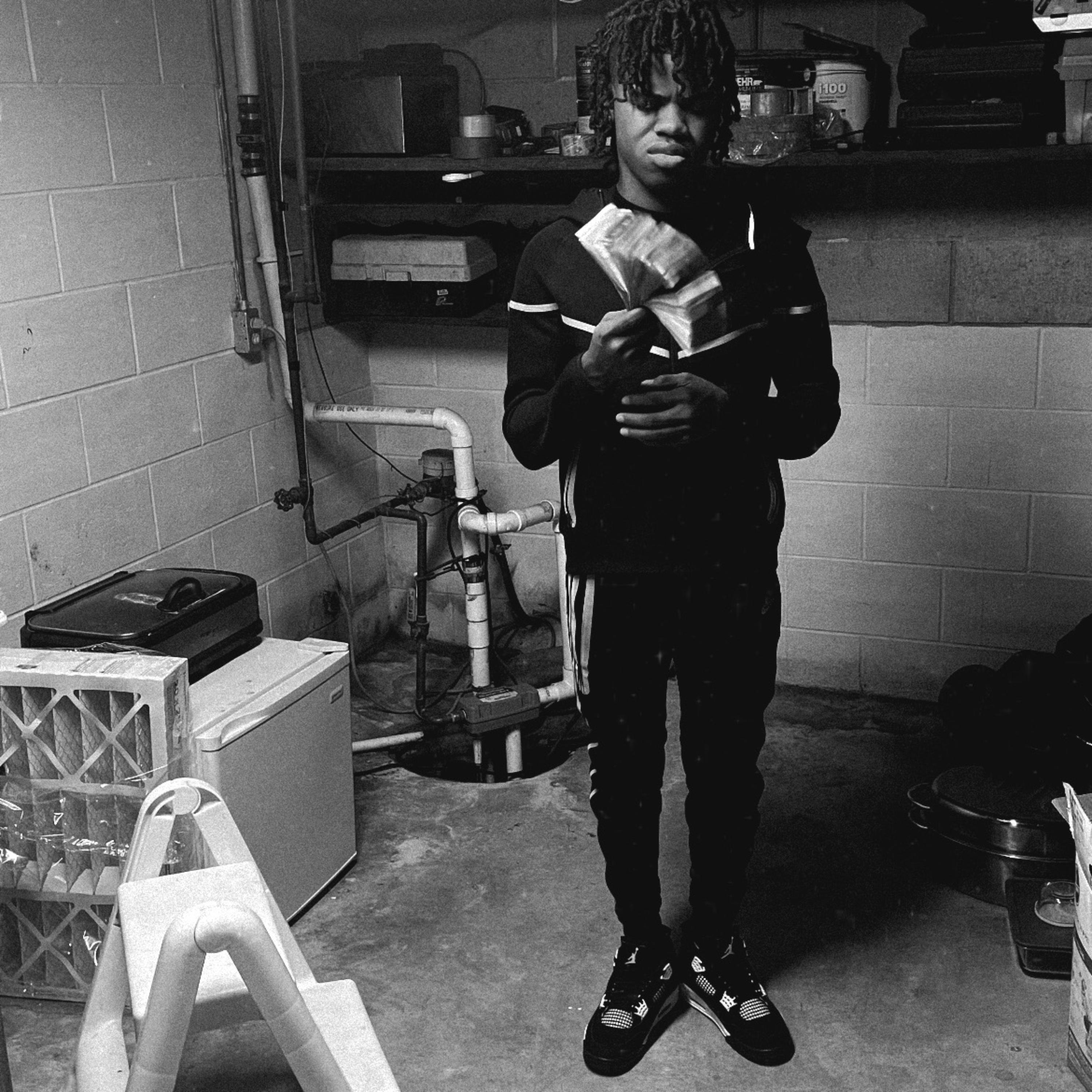 Stfu (2024 Audio) artwork