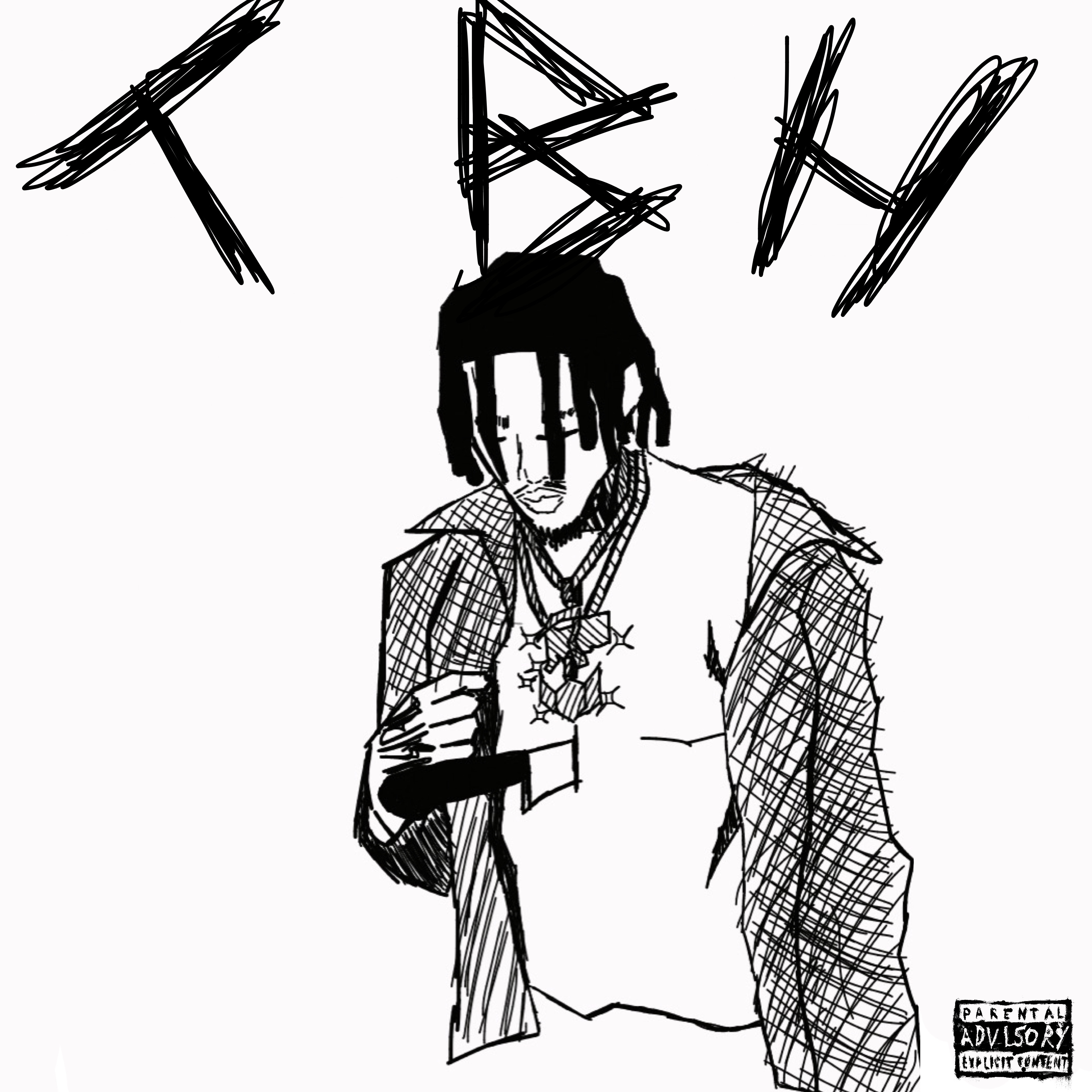 TBH artwork