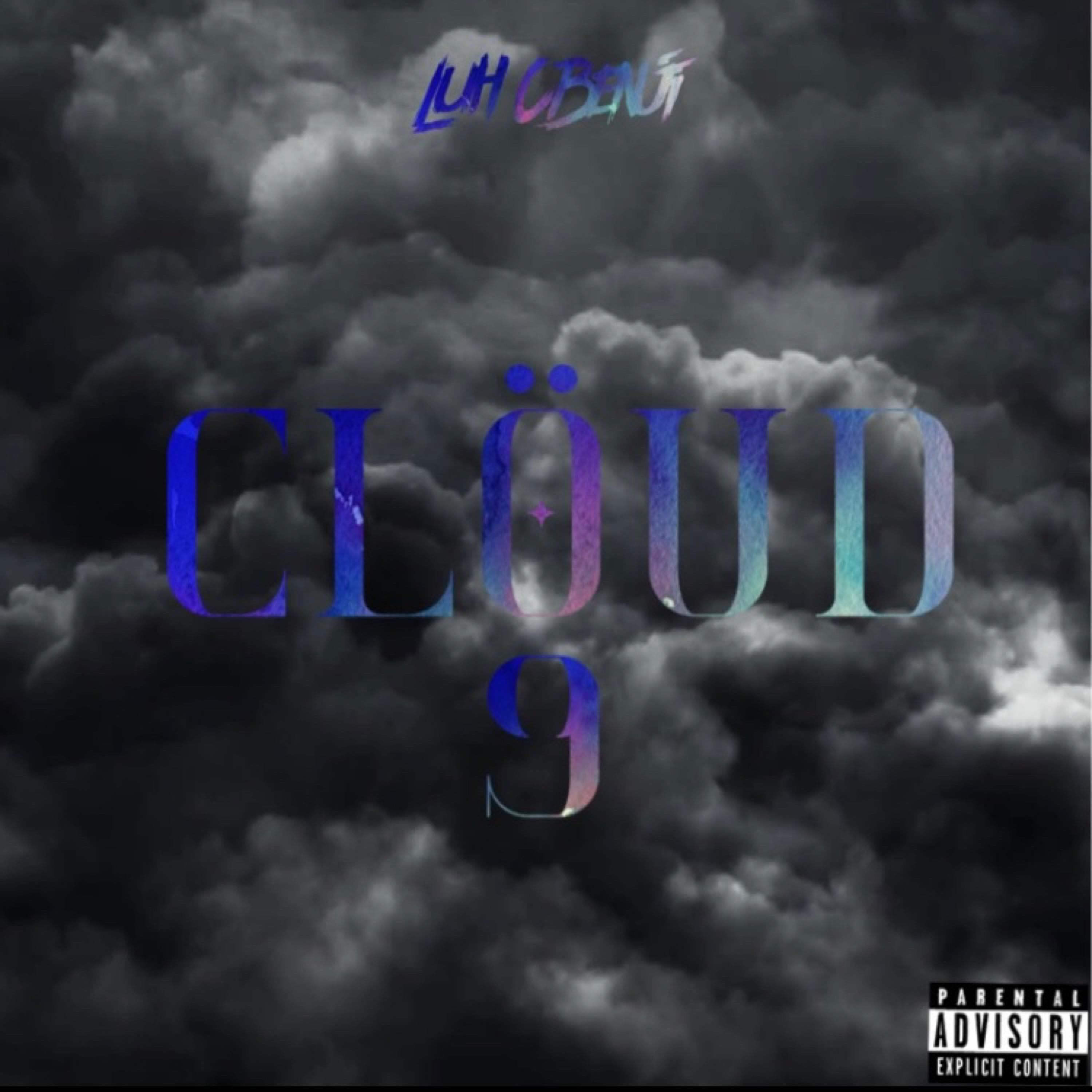 CLÖUD 9 Freestyle artwork