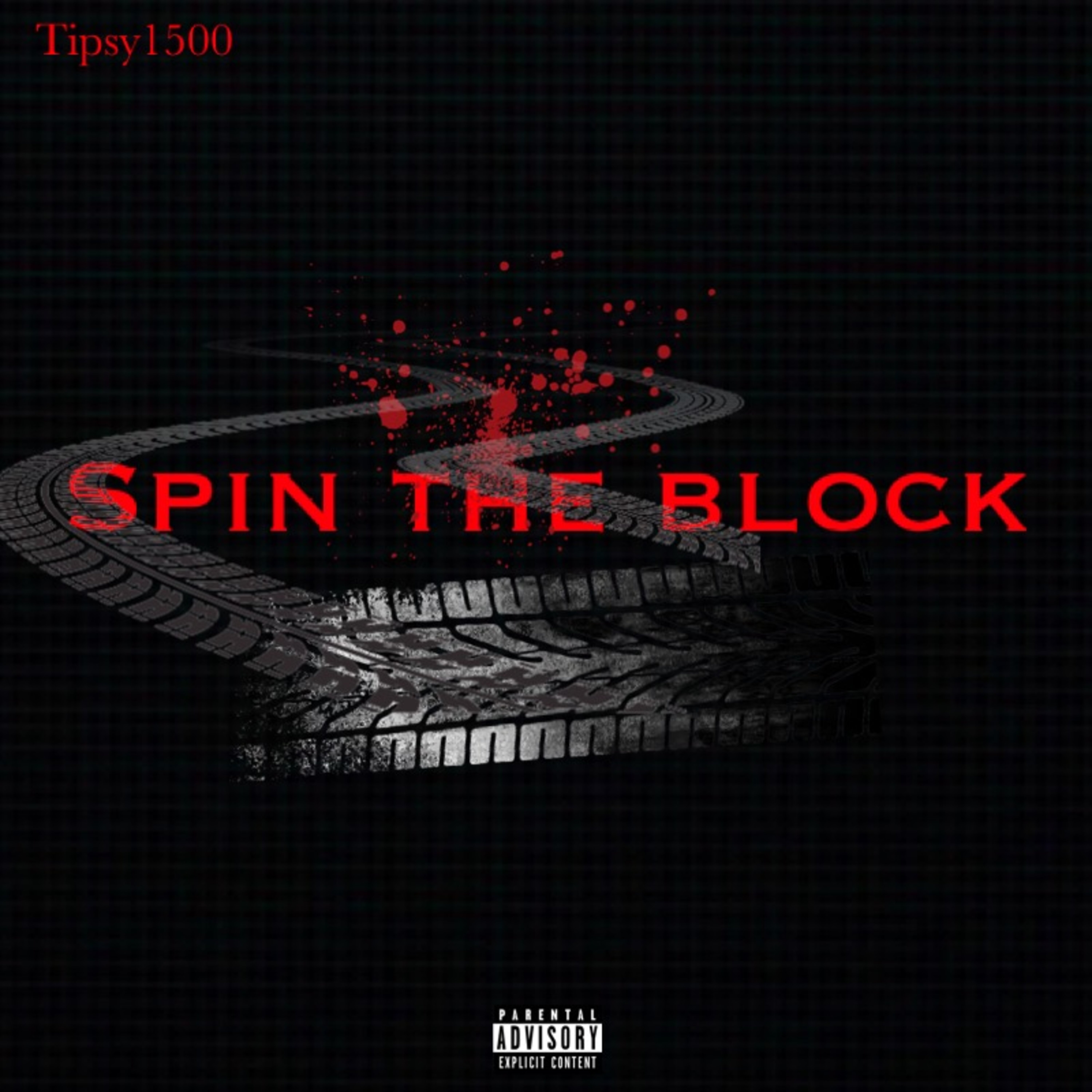 Spin The Block artwork