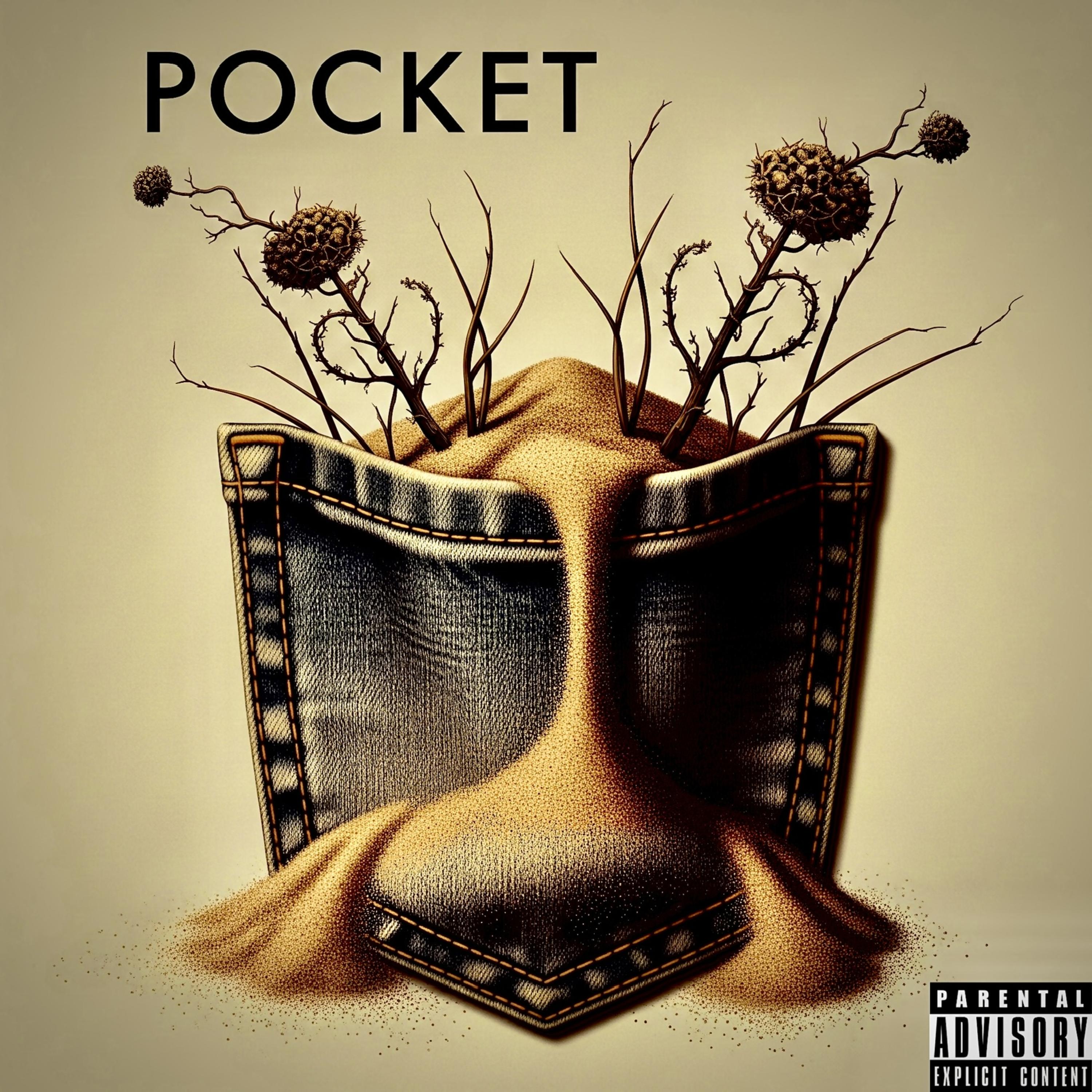 Pocket Drought artwork