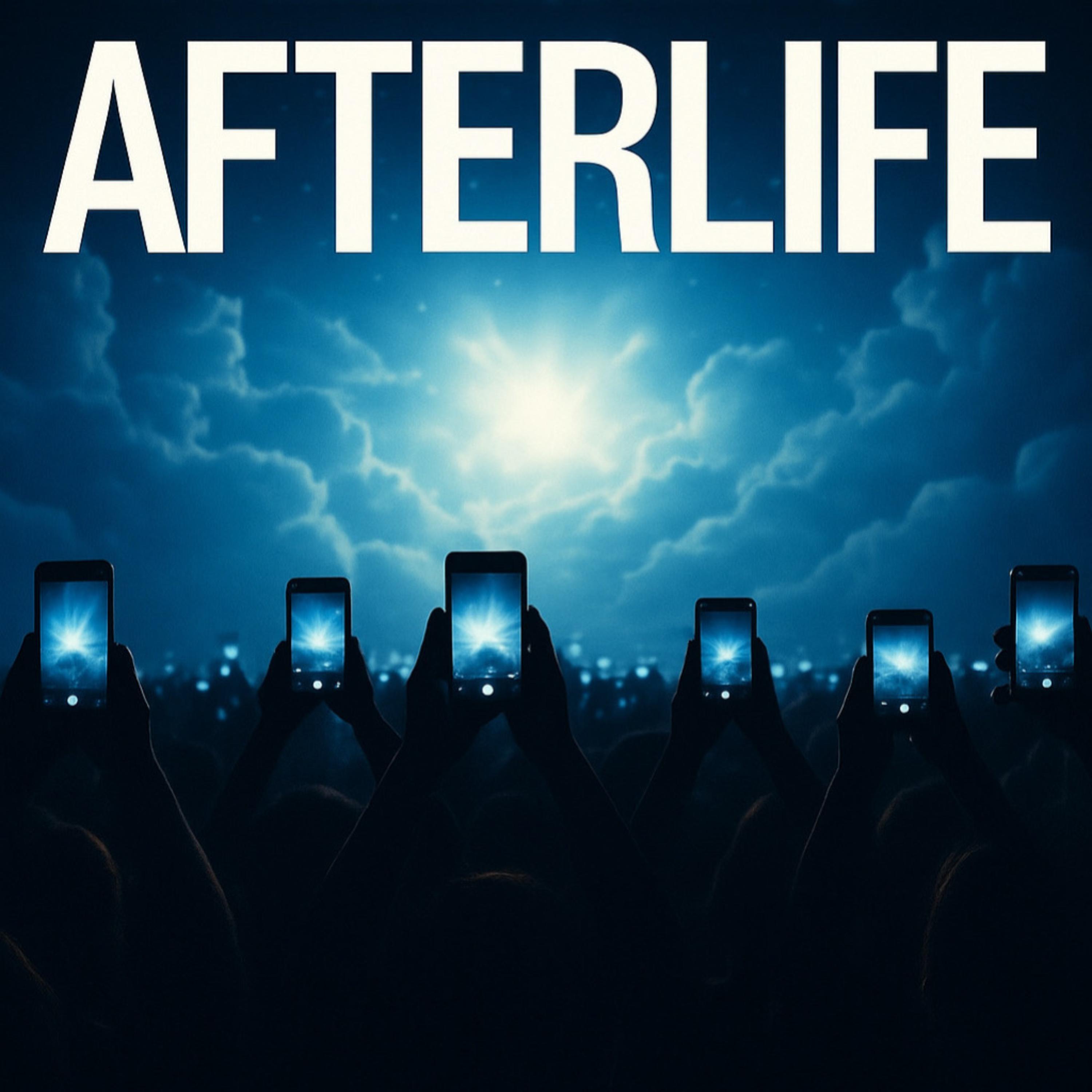 Afterlife artwork