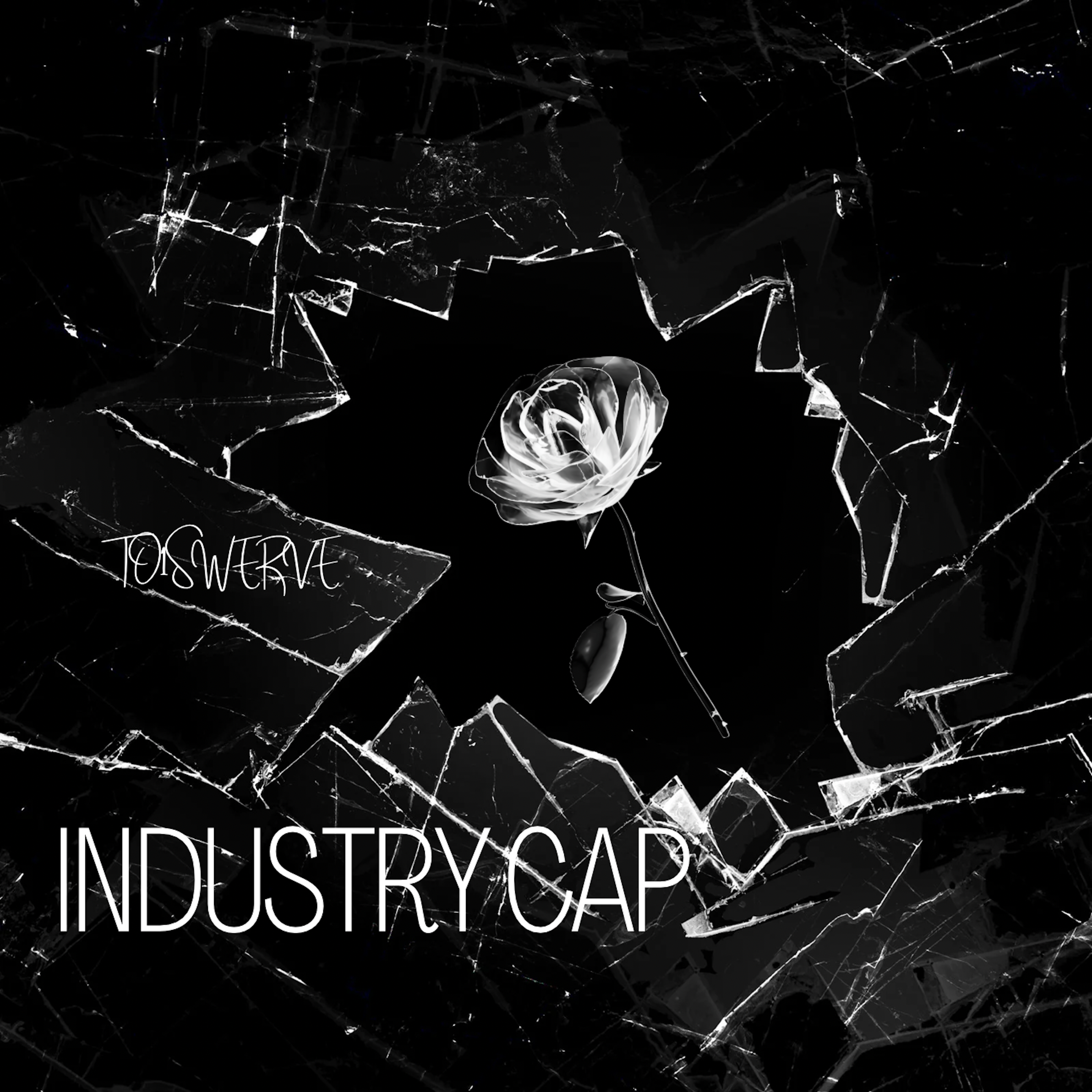 Industry Cap artwork