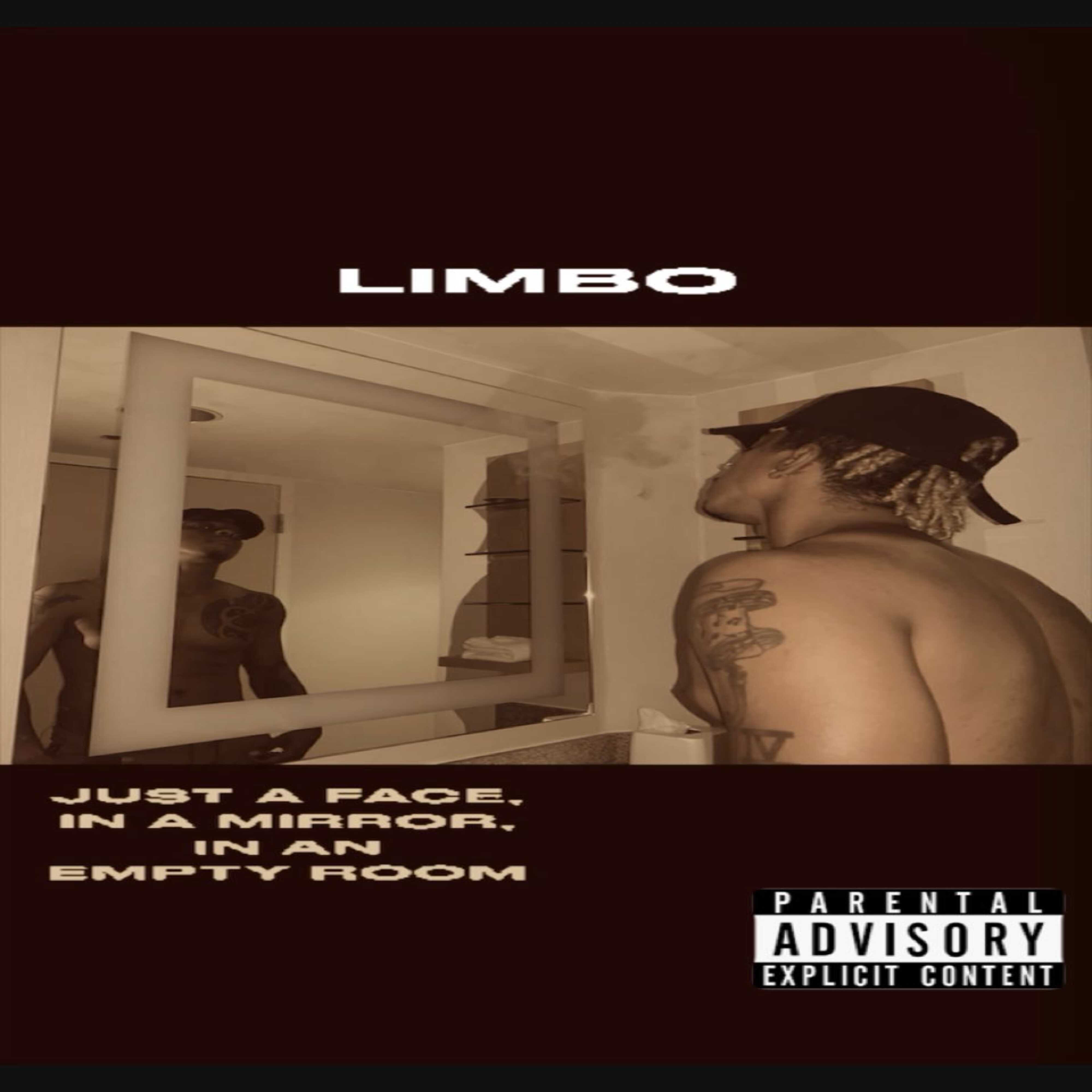 LIMBO artwork