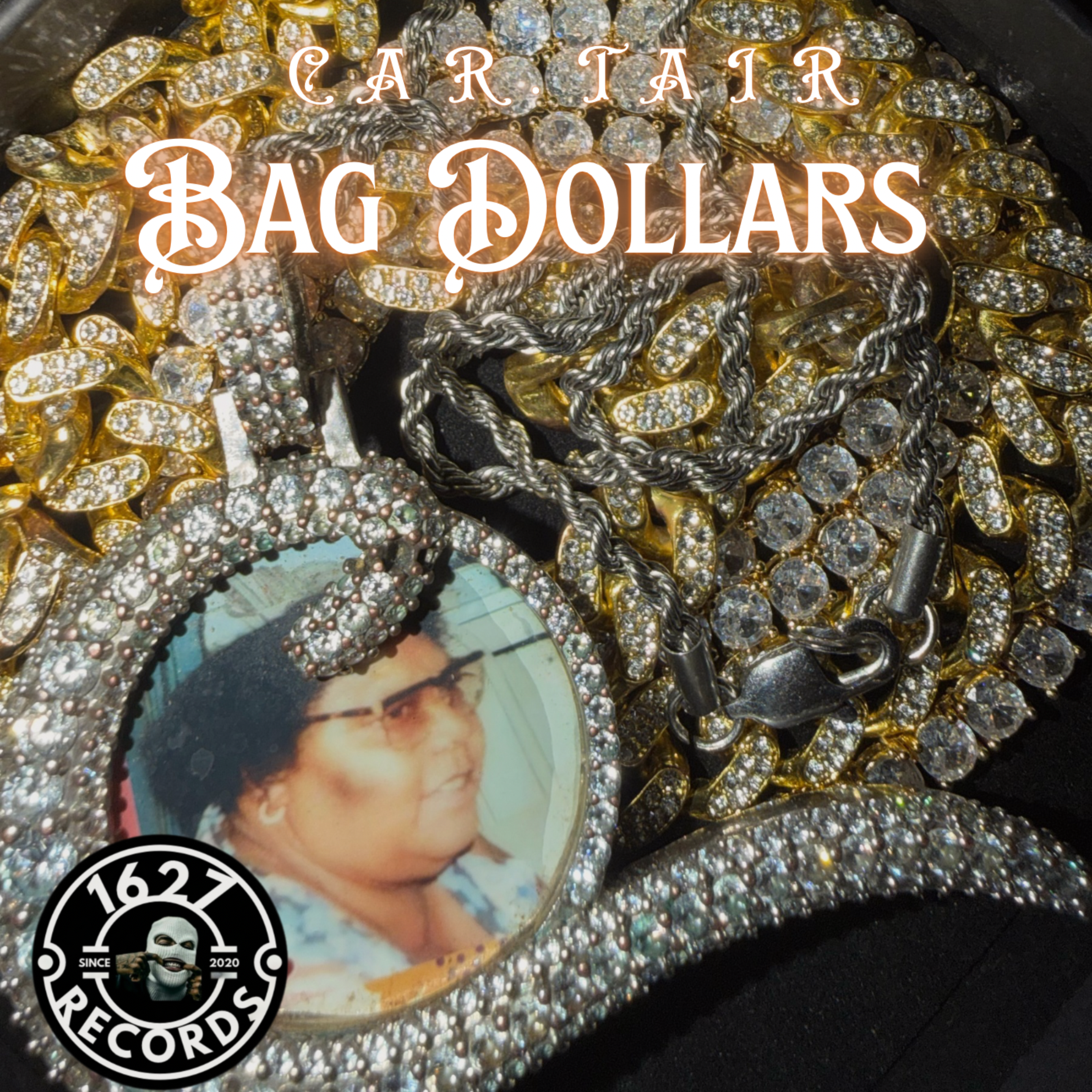 Bag Dollars artwork