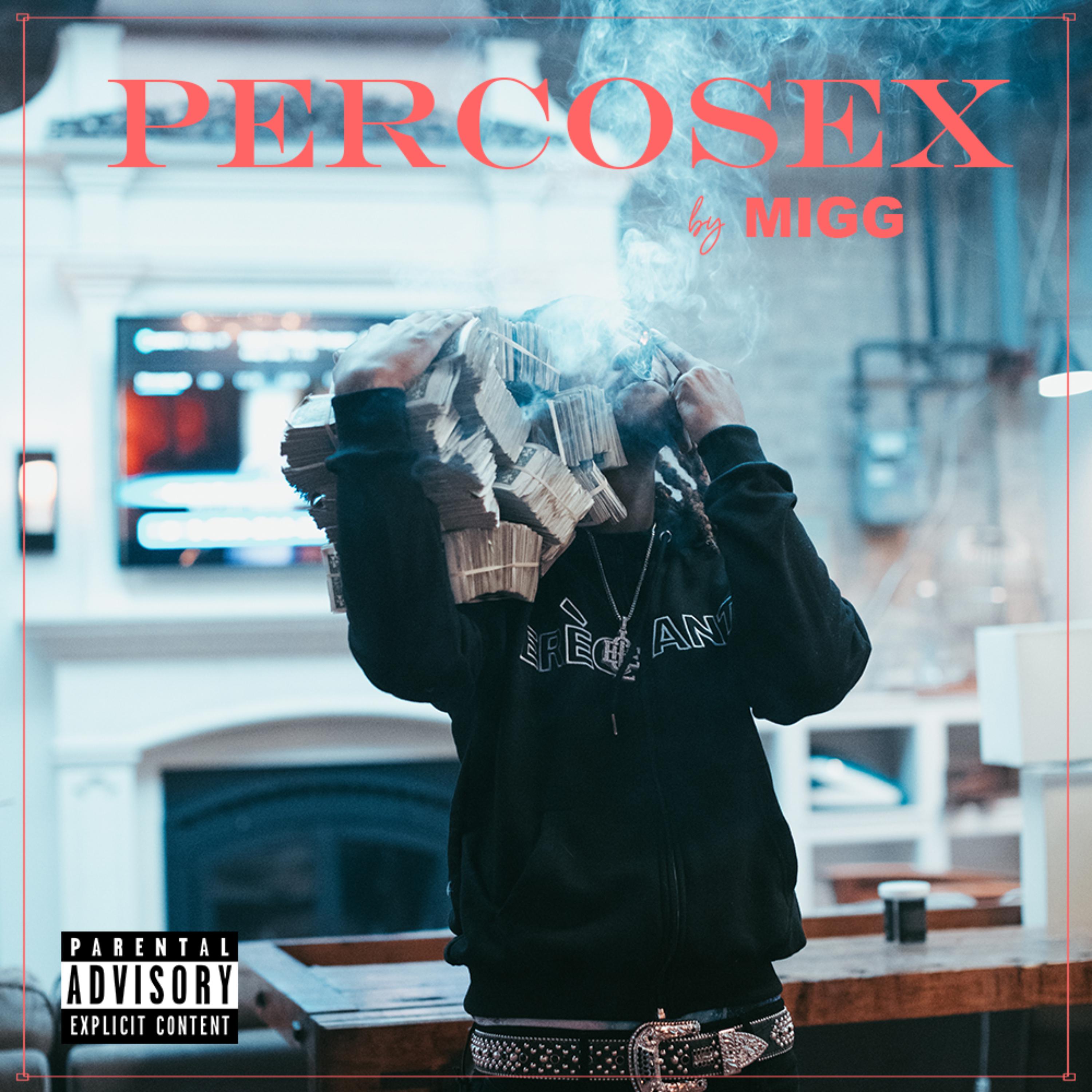 Percosex artwork