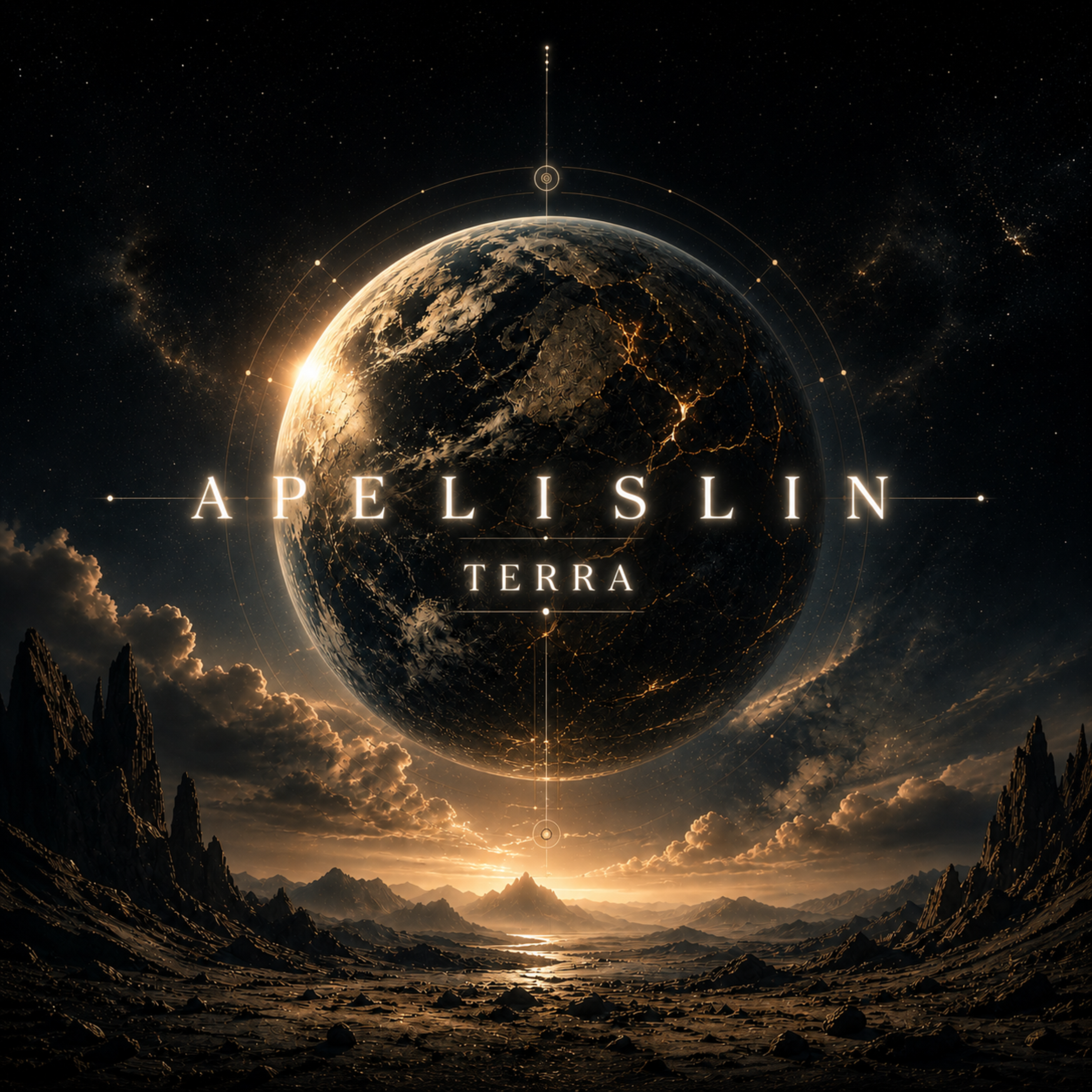 Terra by Apelislin cover art