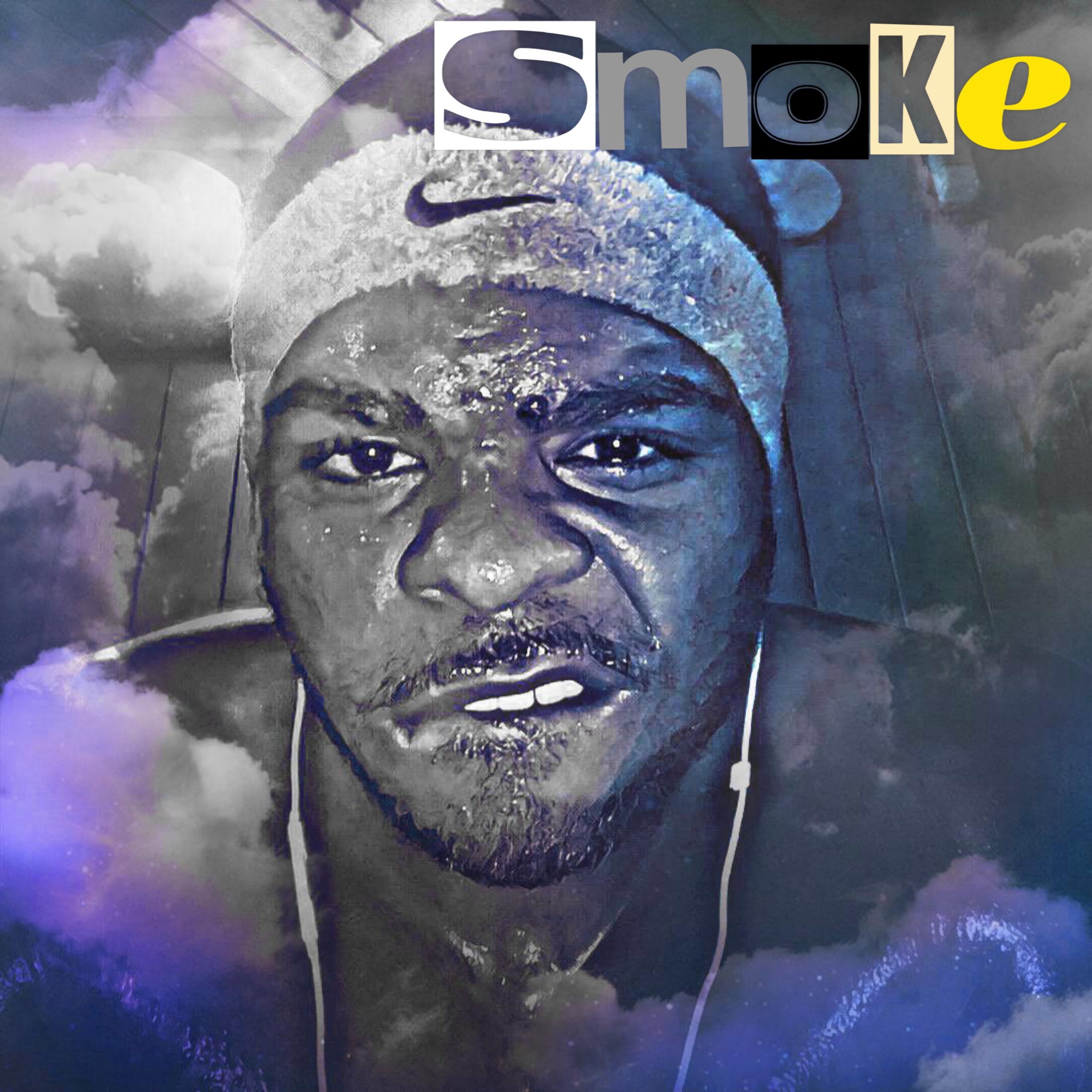 Smoke artwork