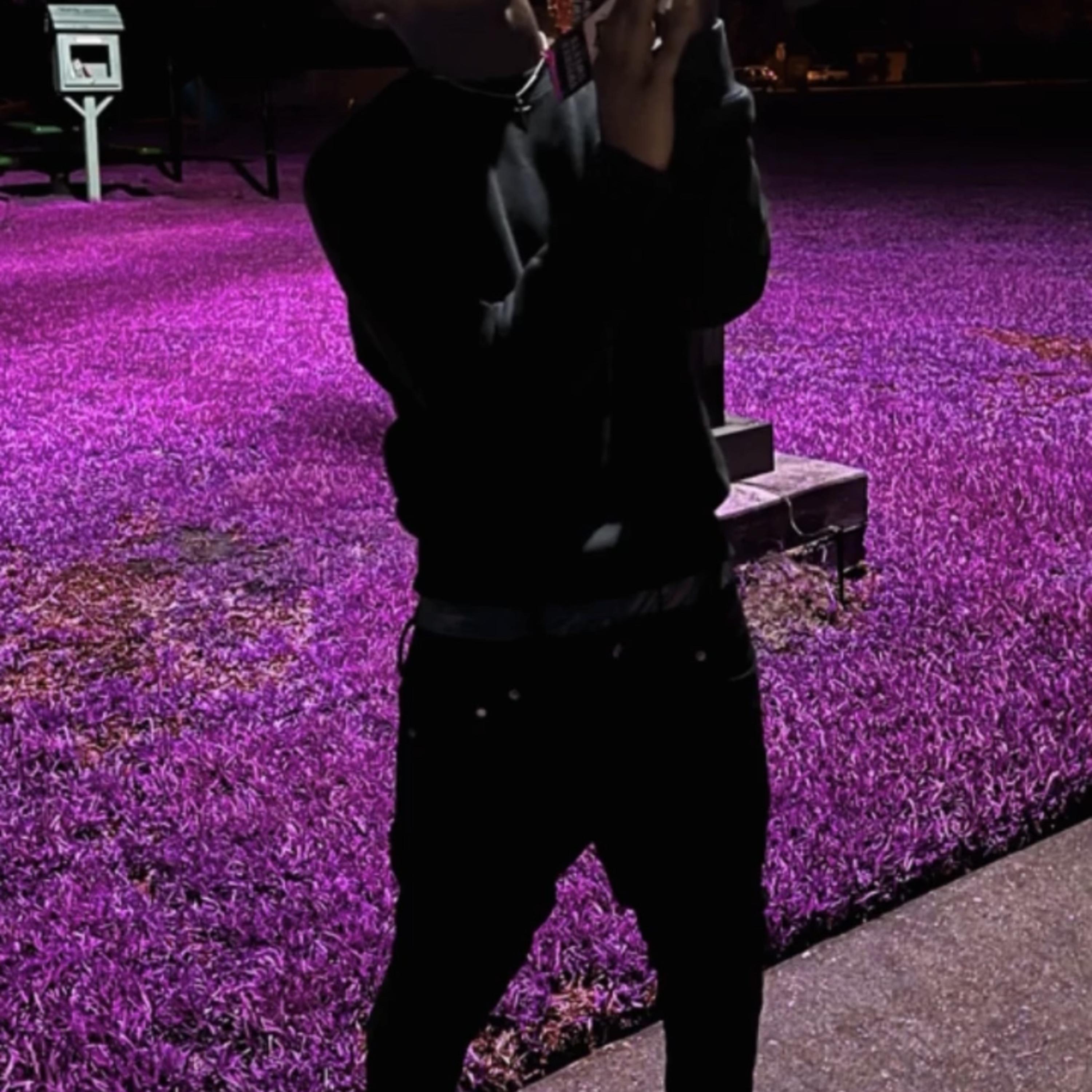 No Thots by OneTimeSolus cover art